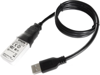 EPSON Wireless LAN dongle 2.4/5GHz WE/CE