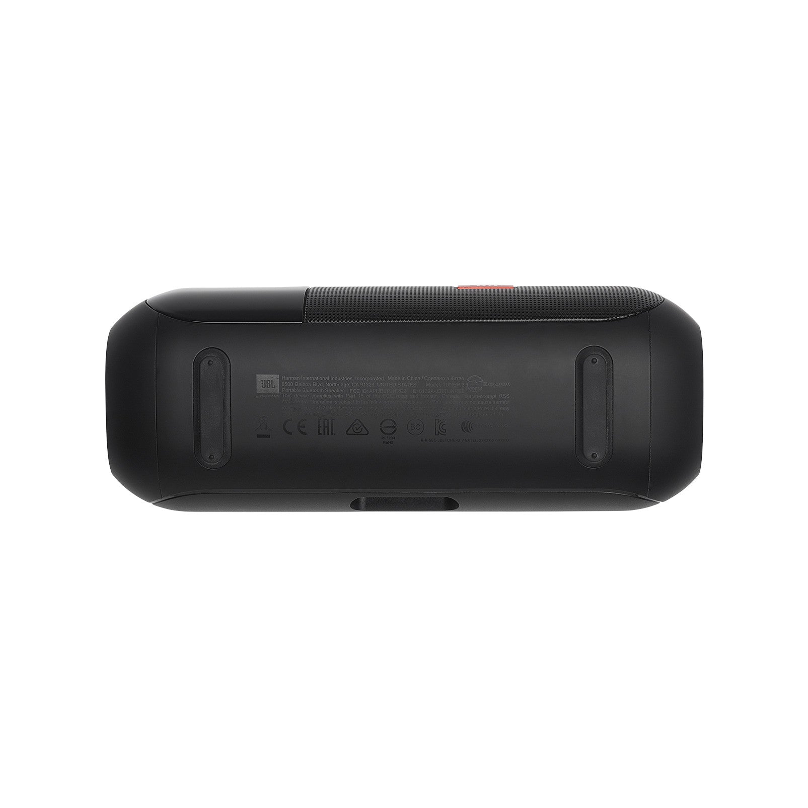 JBL Tuner 2 Noir