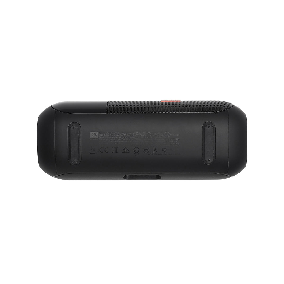 JBL Tuner 2 Noir