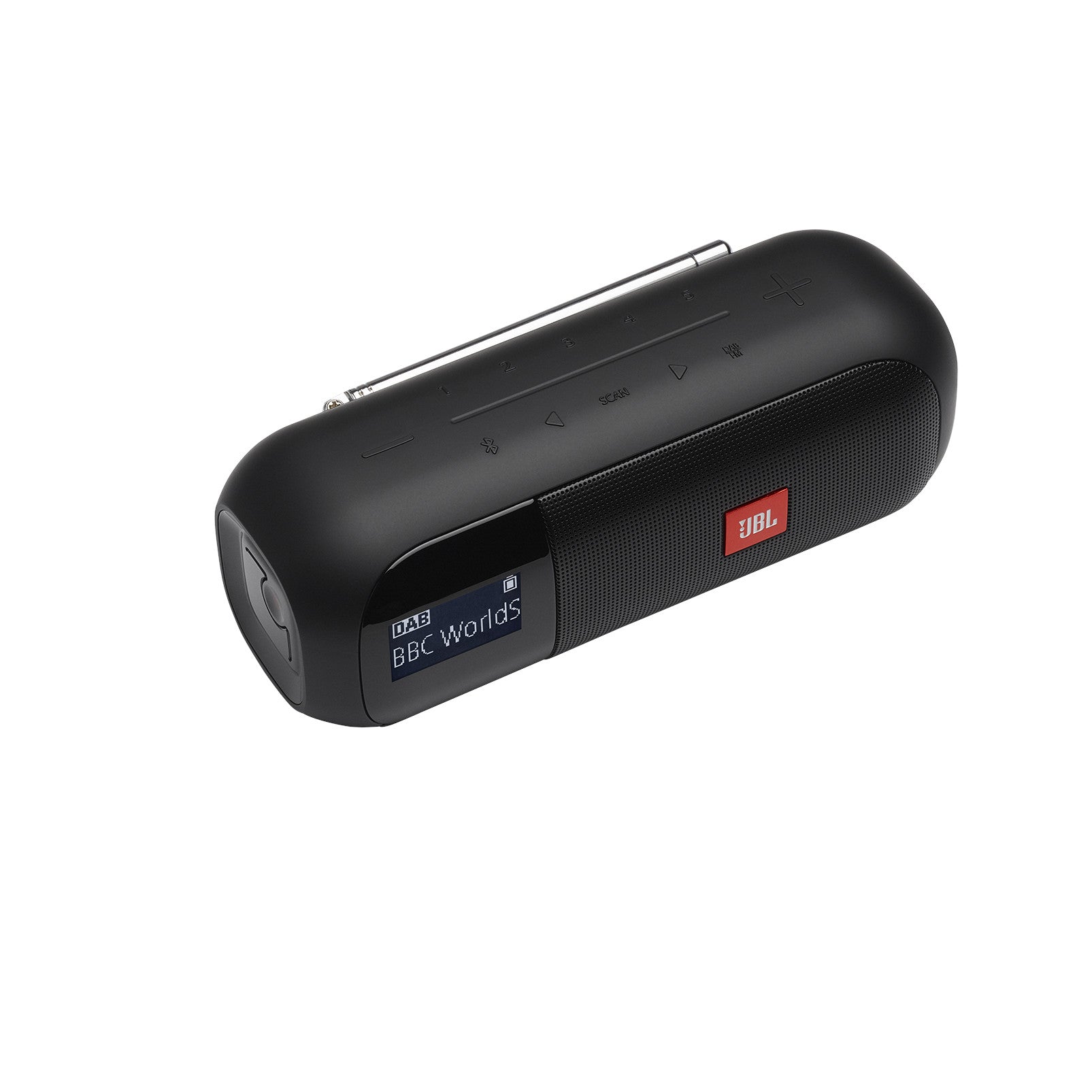 JBL Tuner 2 Noir