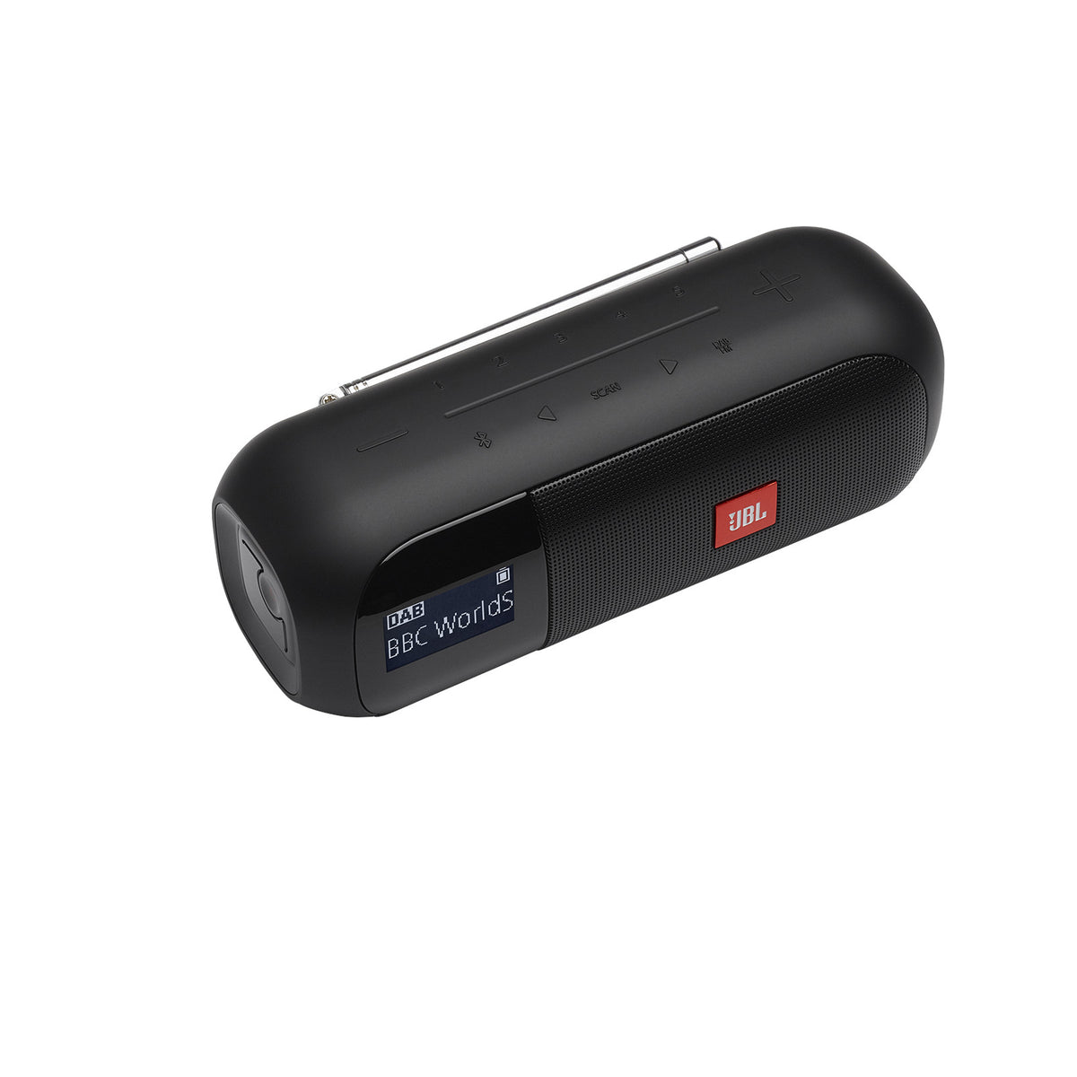 JBL Tuner 2 Noir