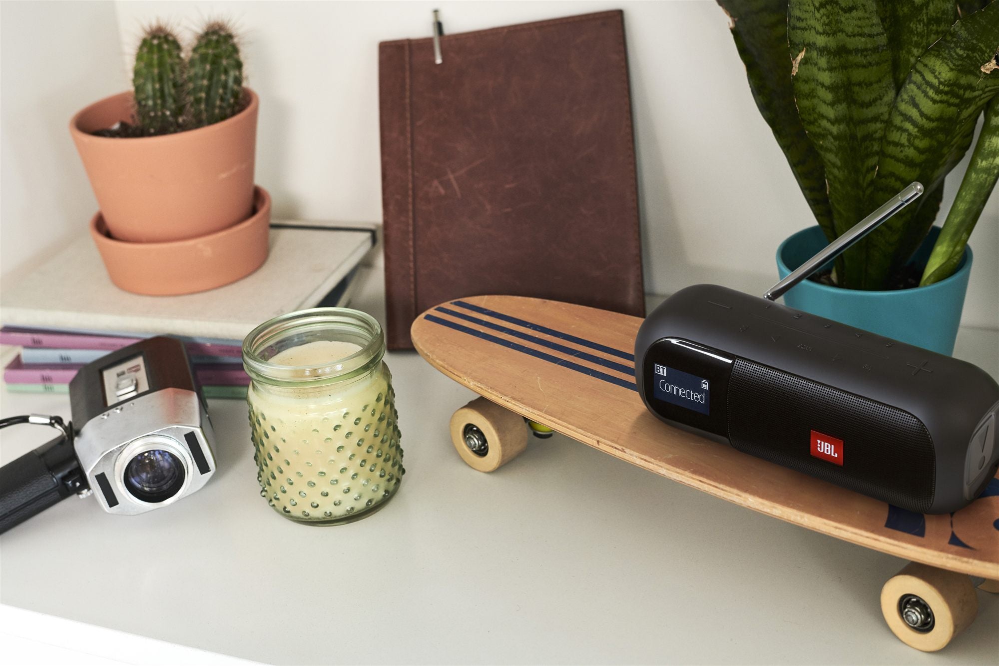 JBL Tuner 2 Noir