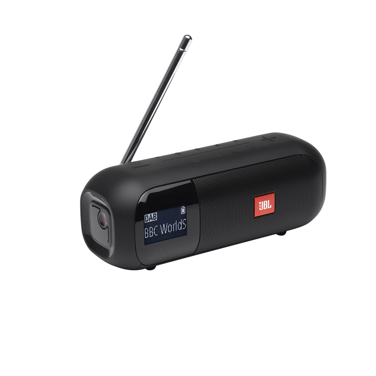 JBL Tuner 2 Noir