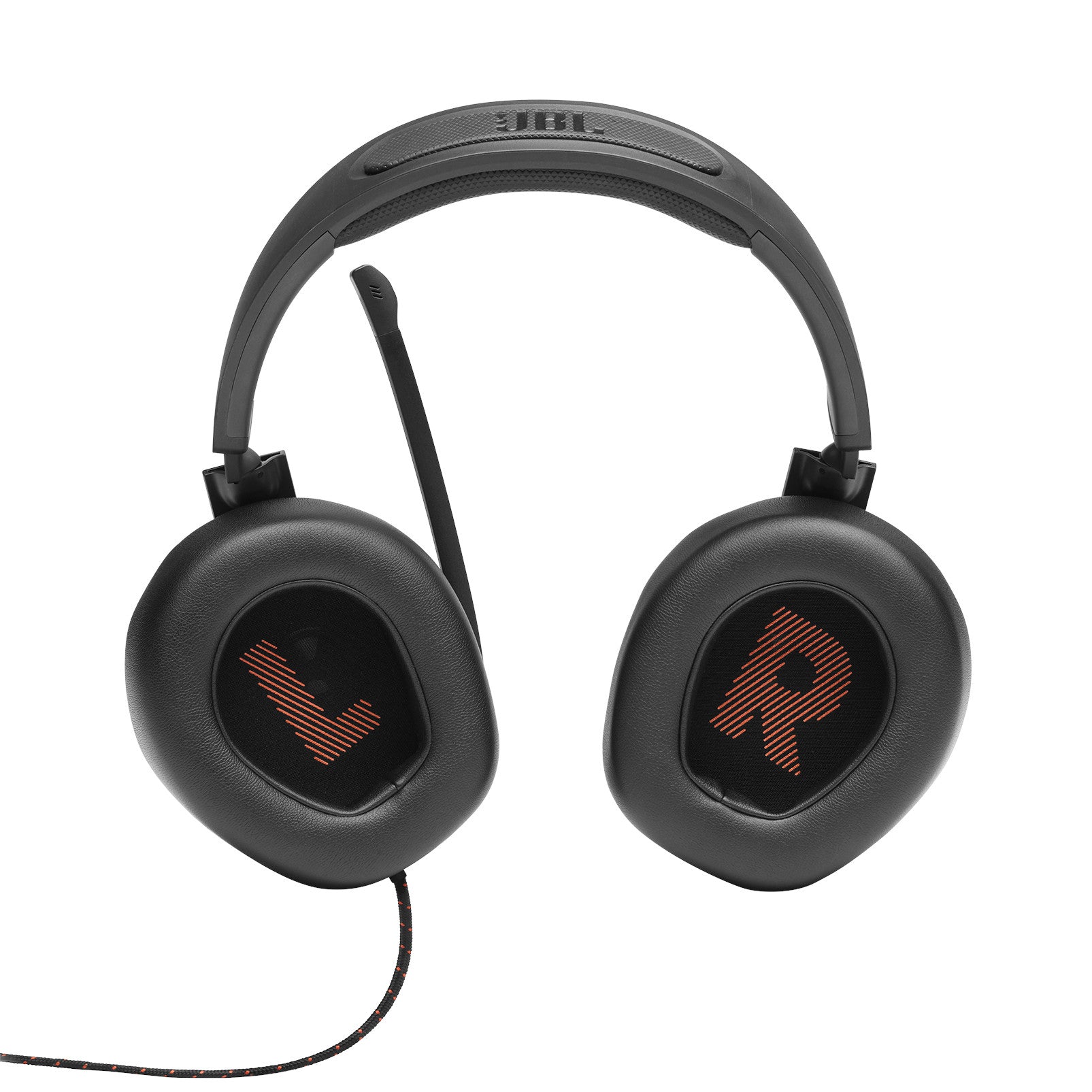 JBL Quantum 200 Noir