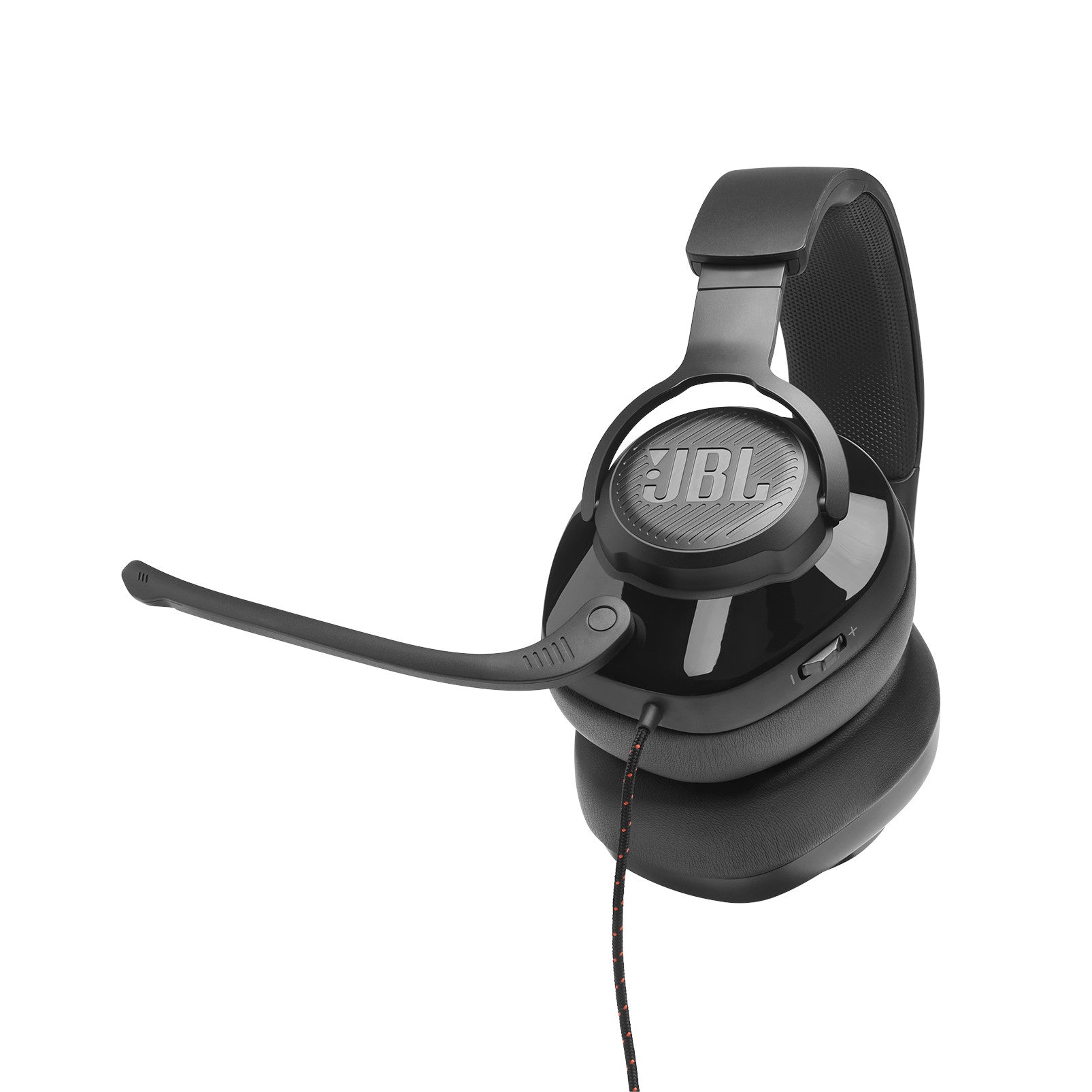 JBL Quantum 200 Noir