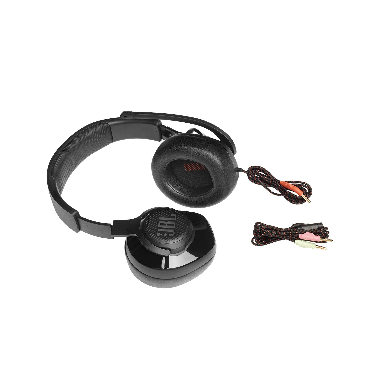 JBL Quantum 200 Noir