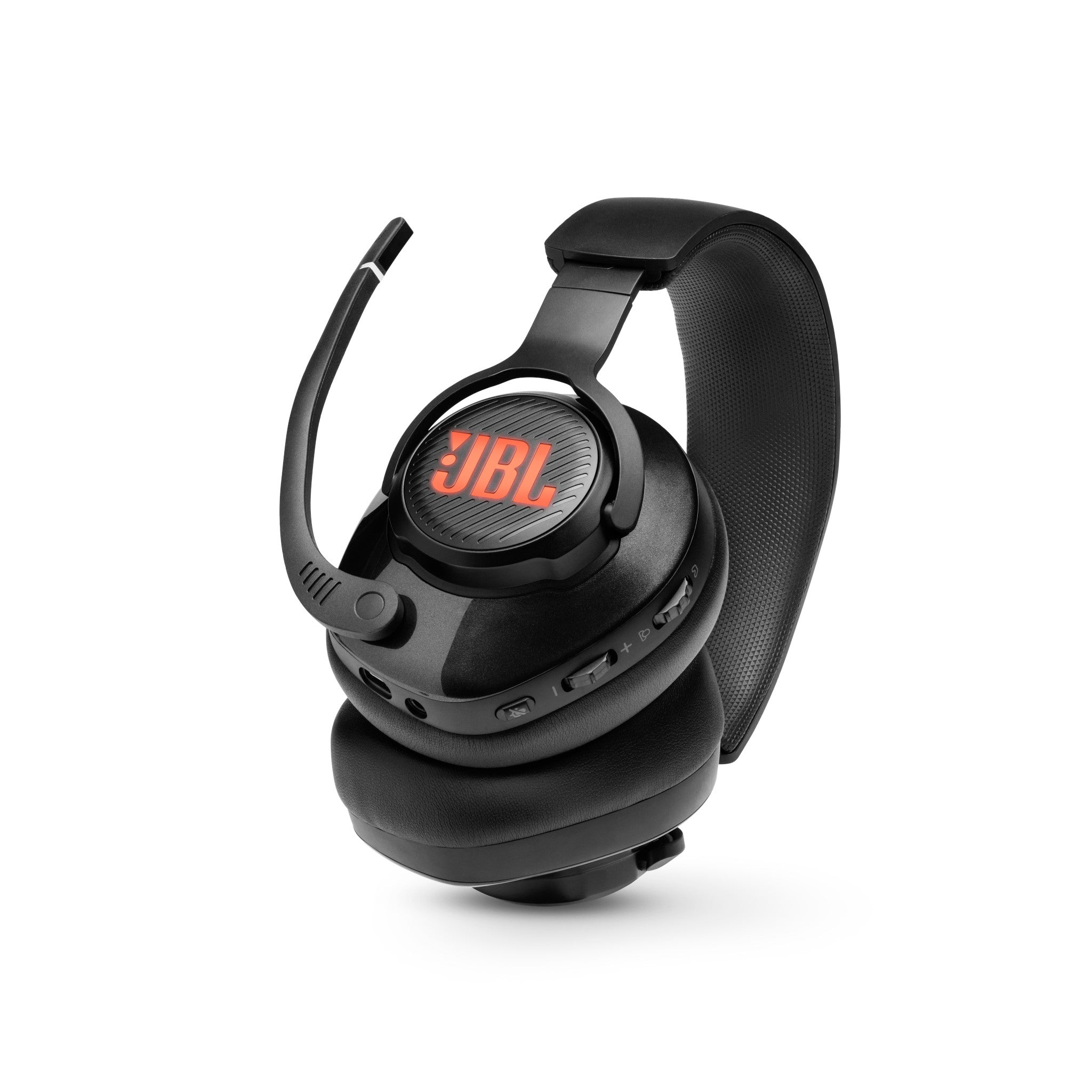 JBL Quantum 400 Noir