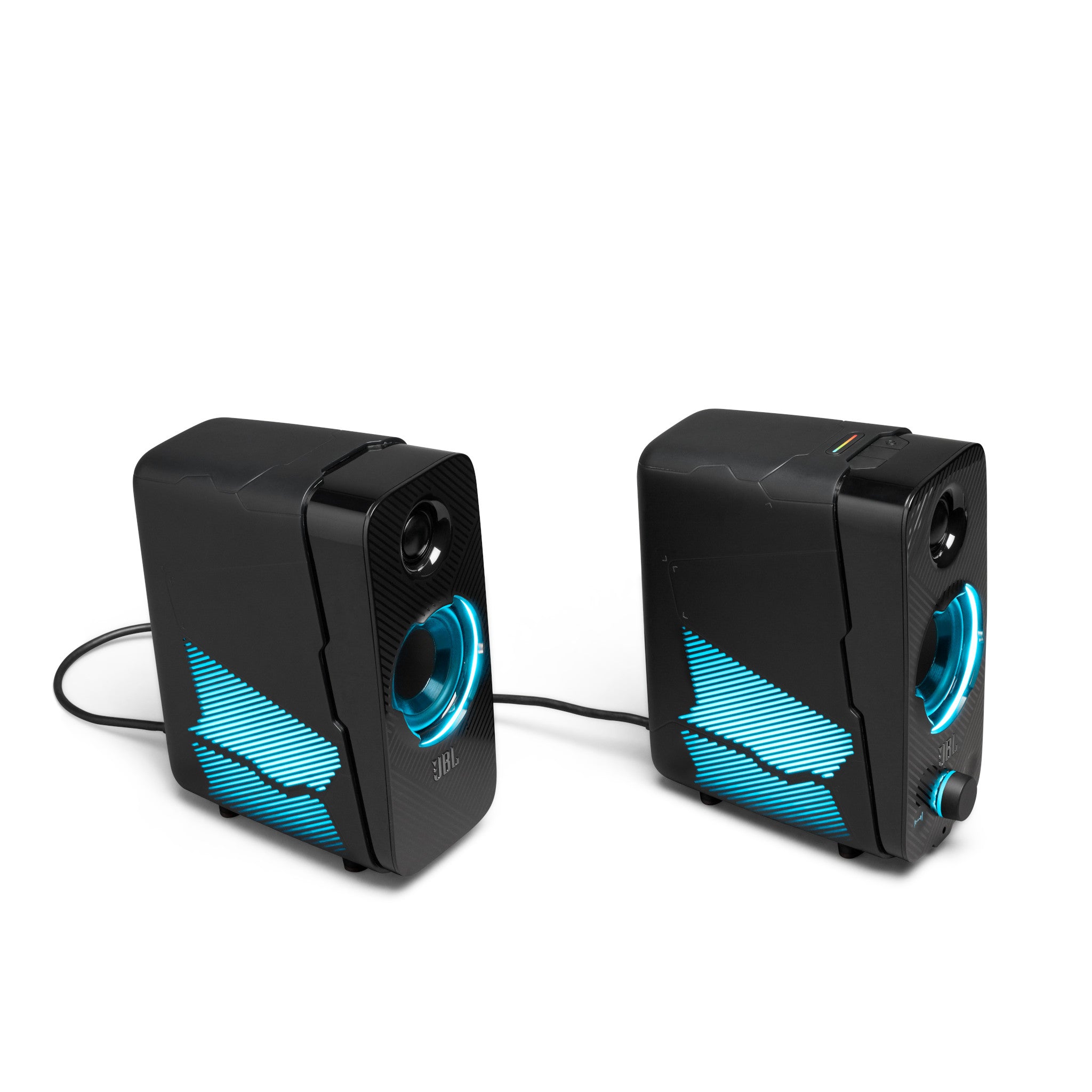 JBL Enceintes PC Quantum Duo