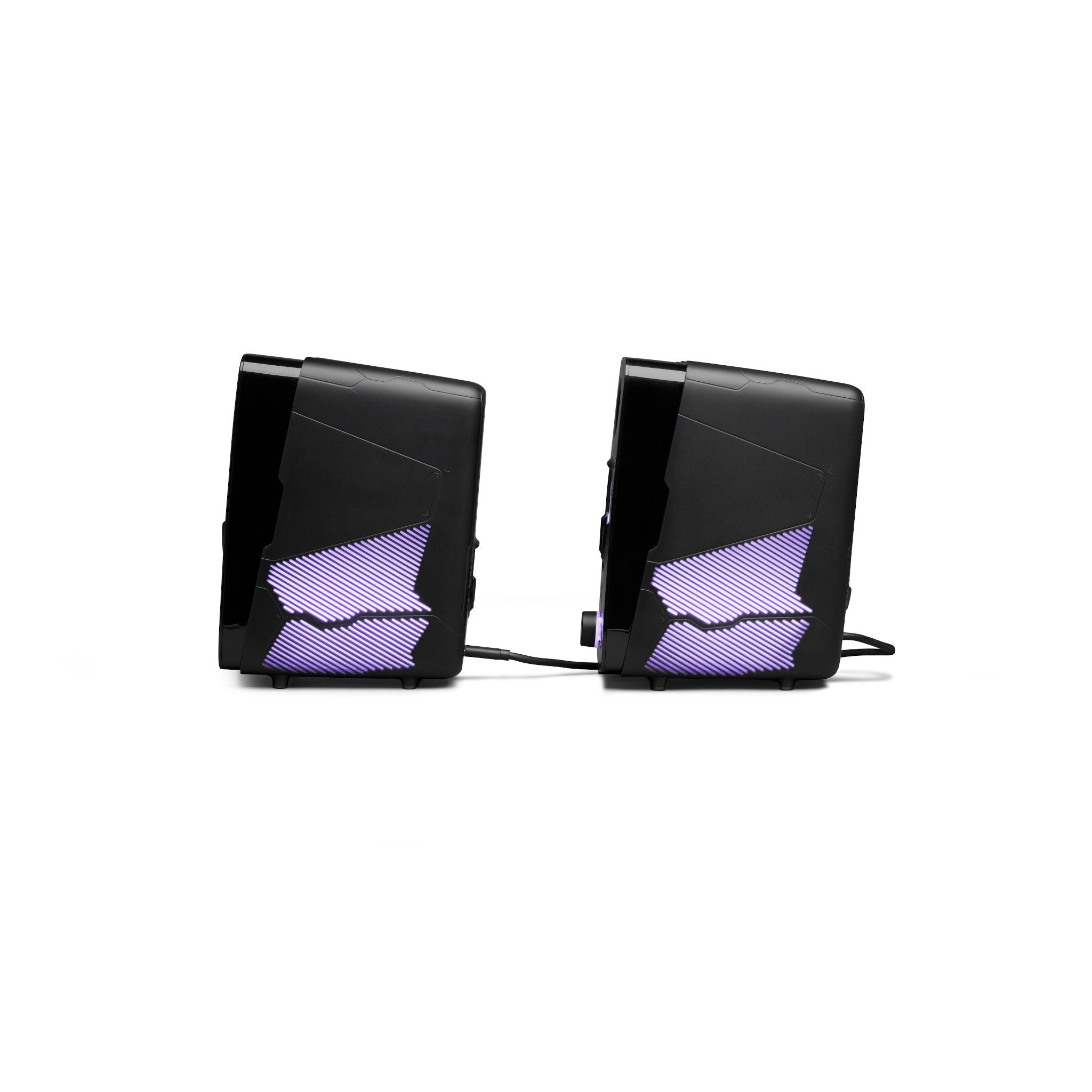 JBL Enceintes PC Quantum Duo