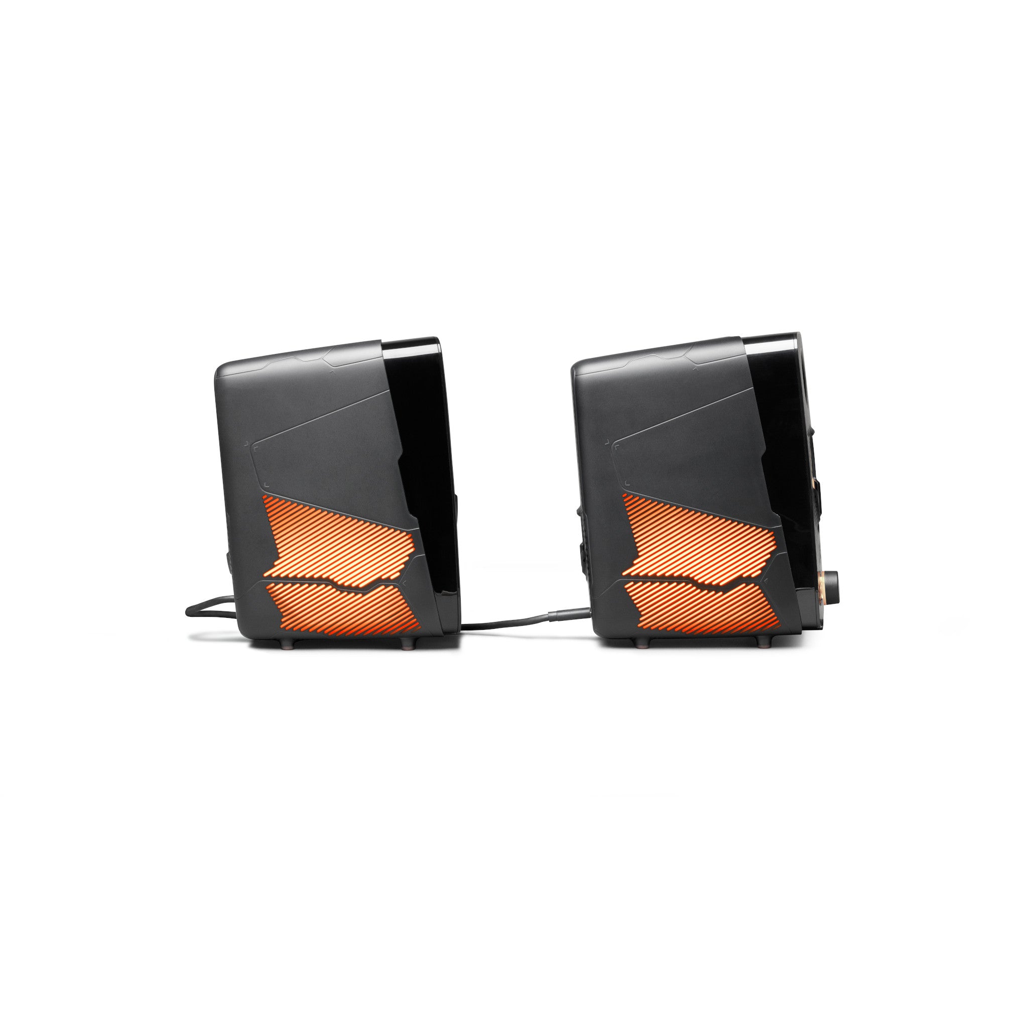 JBL Enceintes PC Quantum Duo