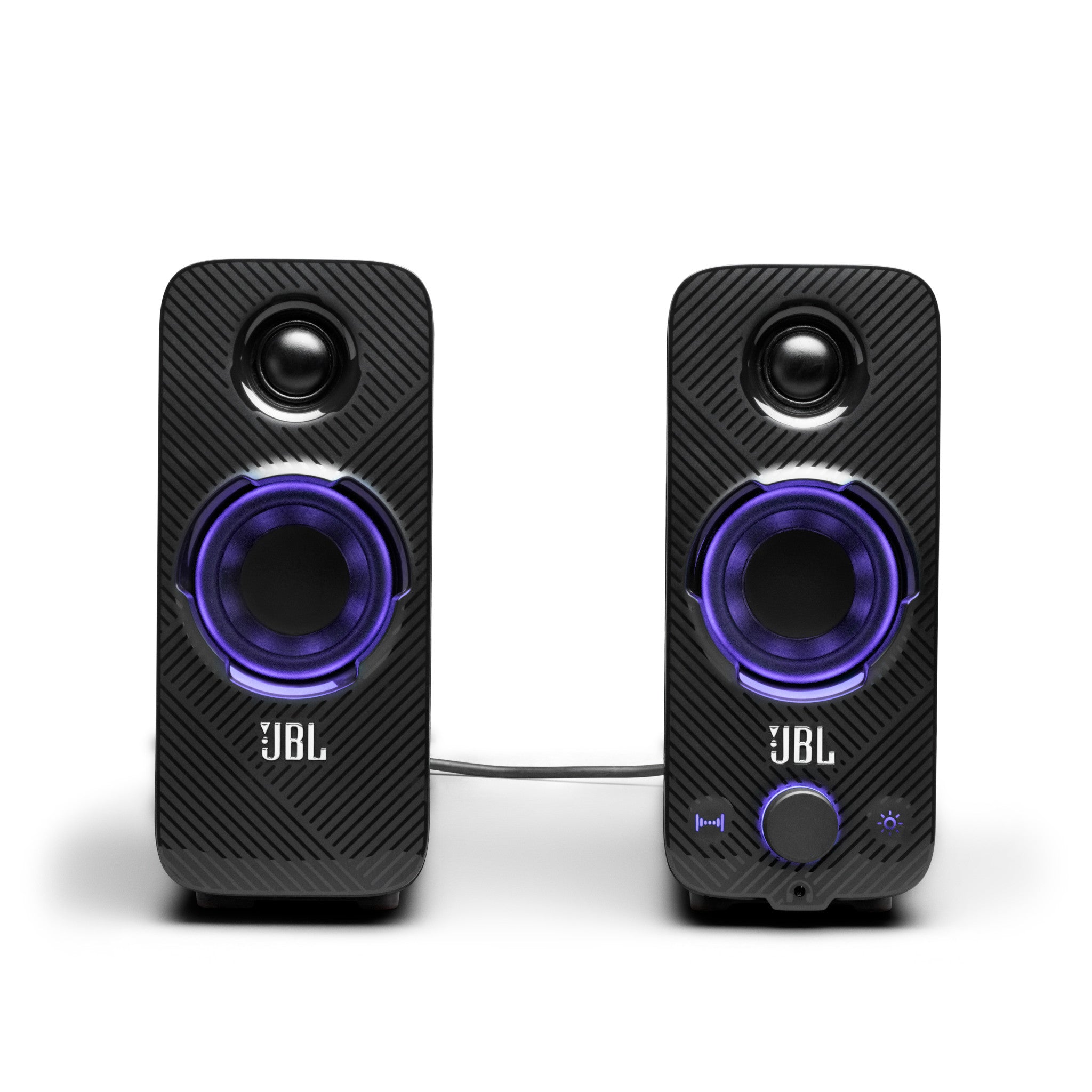 JBL Enceintes PC Quantum Duo