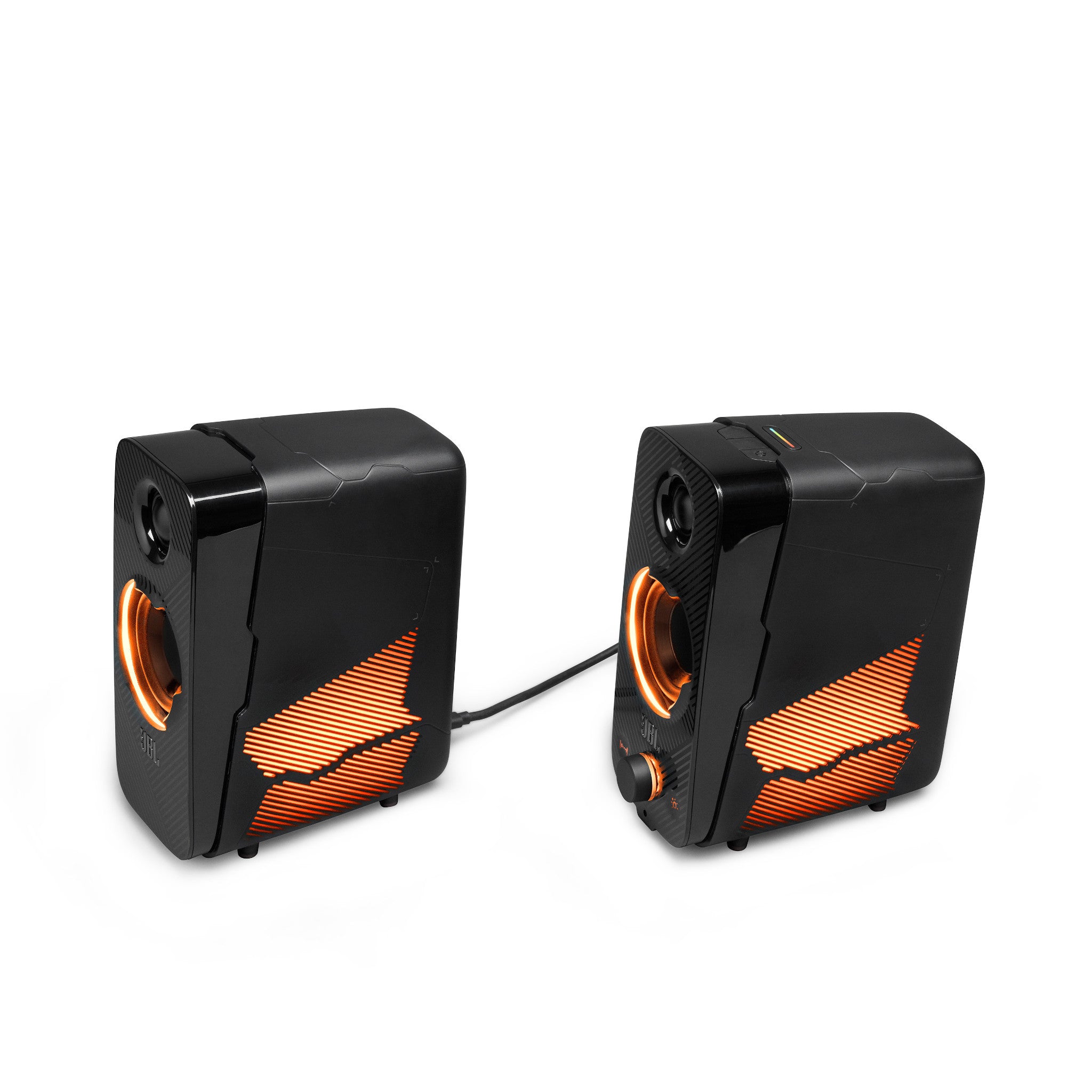 JBL Enceintes PC Quantum Duo