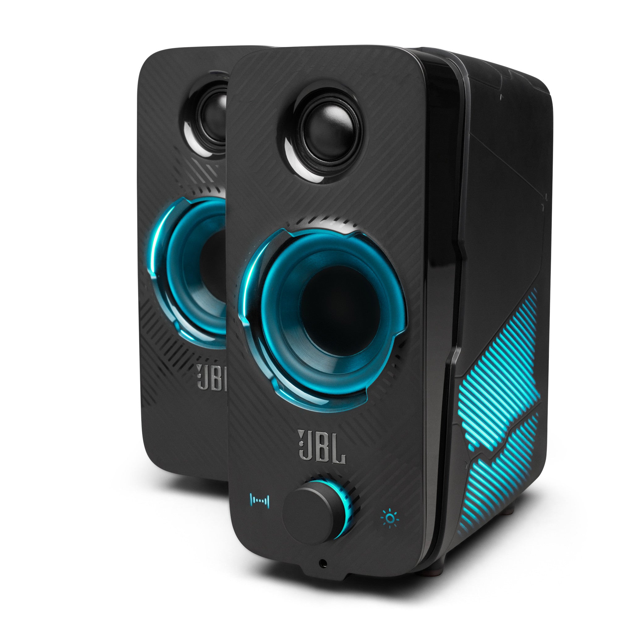 JBL Enceintes PC Quantum Duo