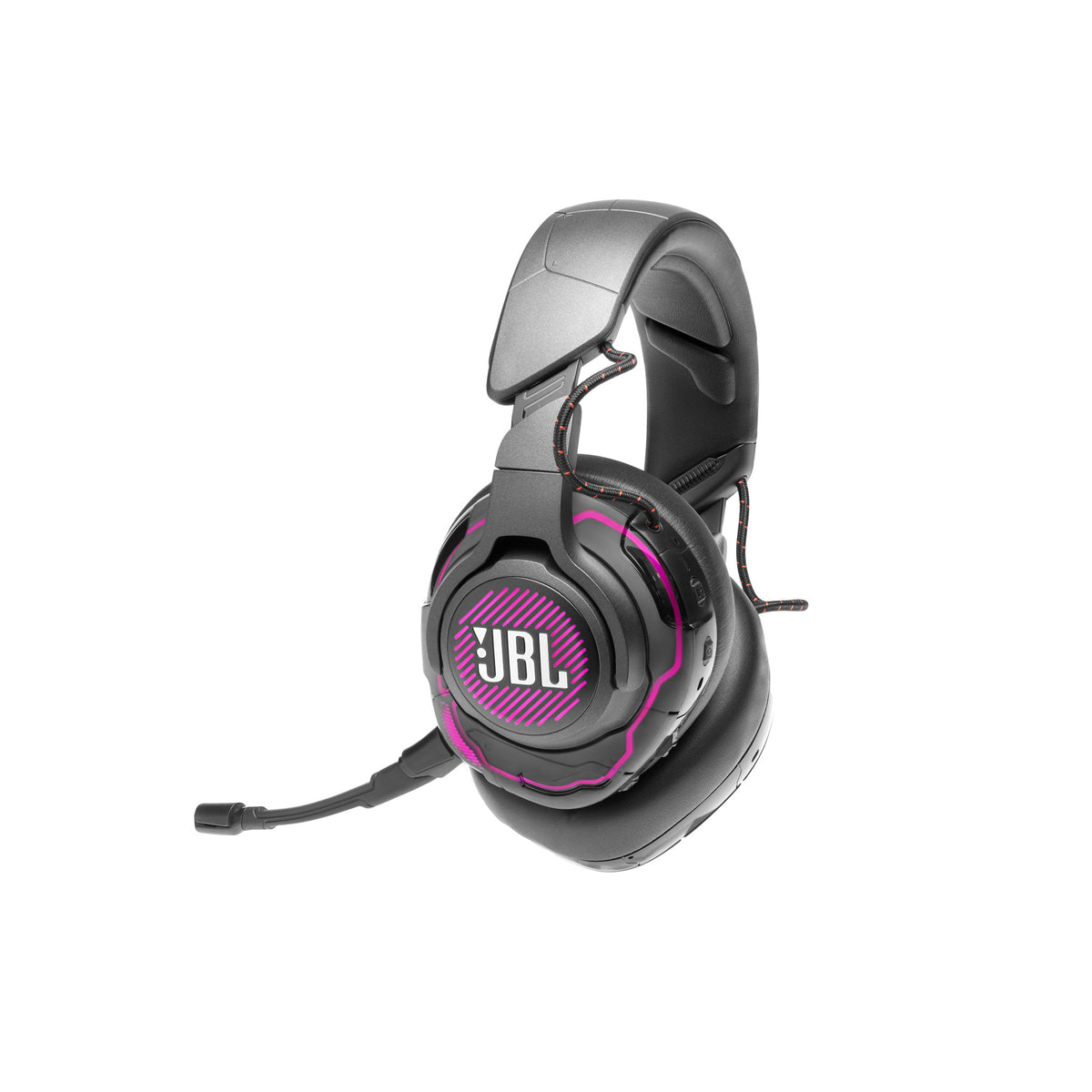 JBL Quantum One Noir