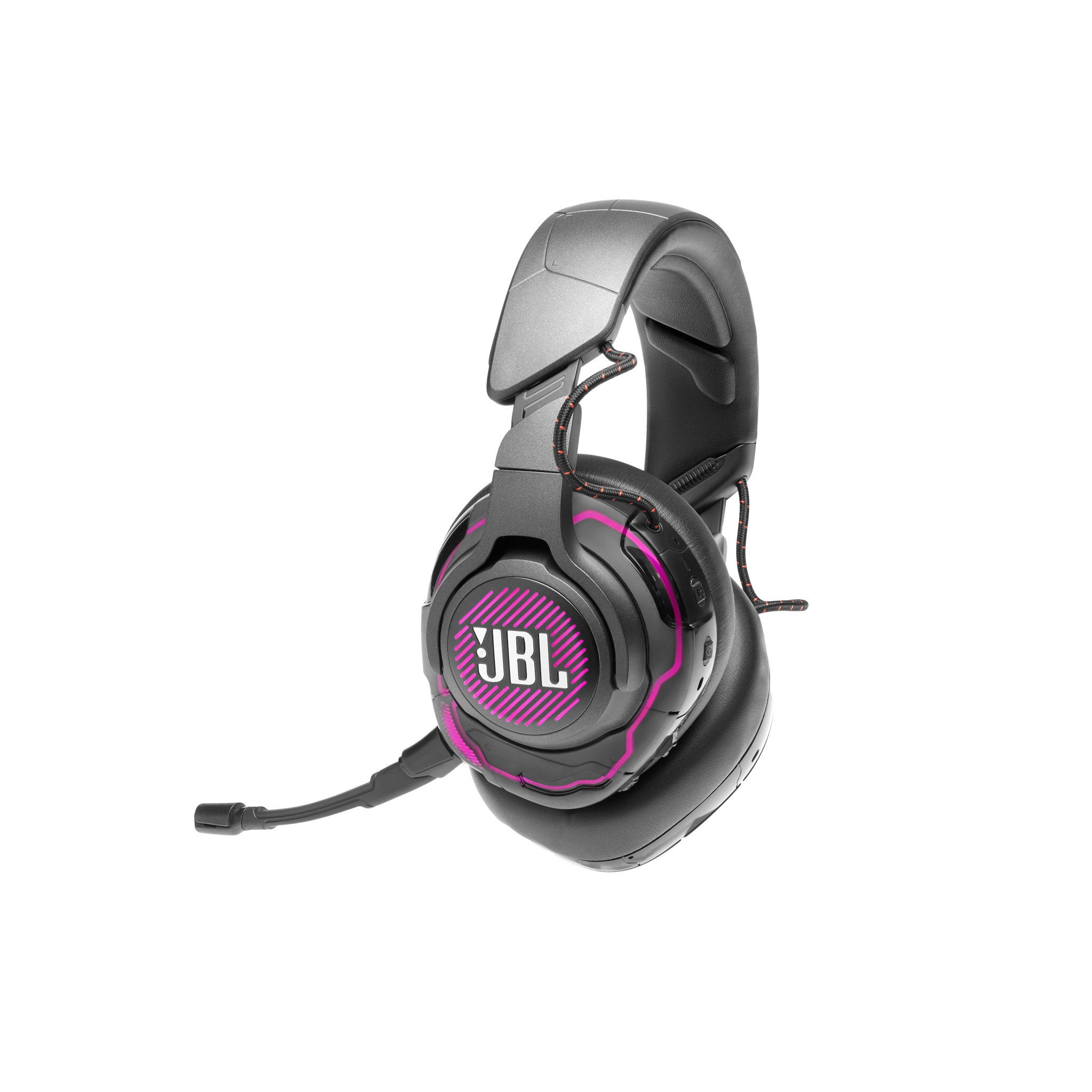 JBL Quantum One Noir