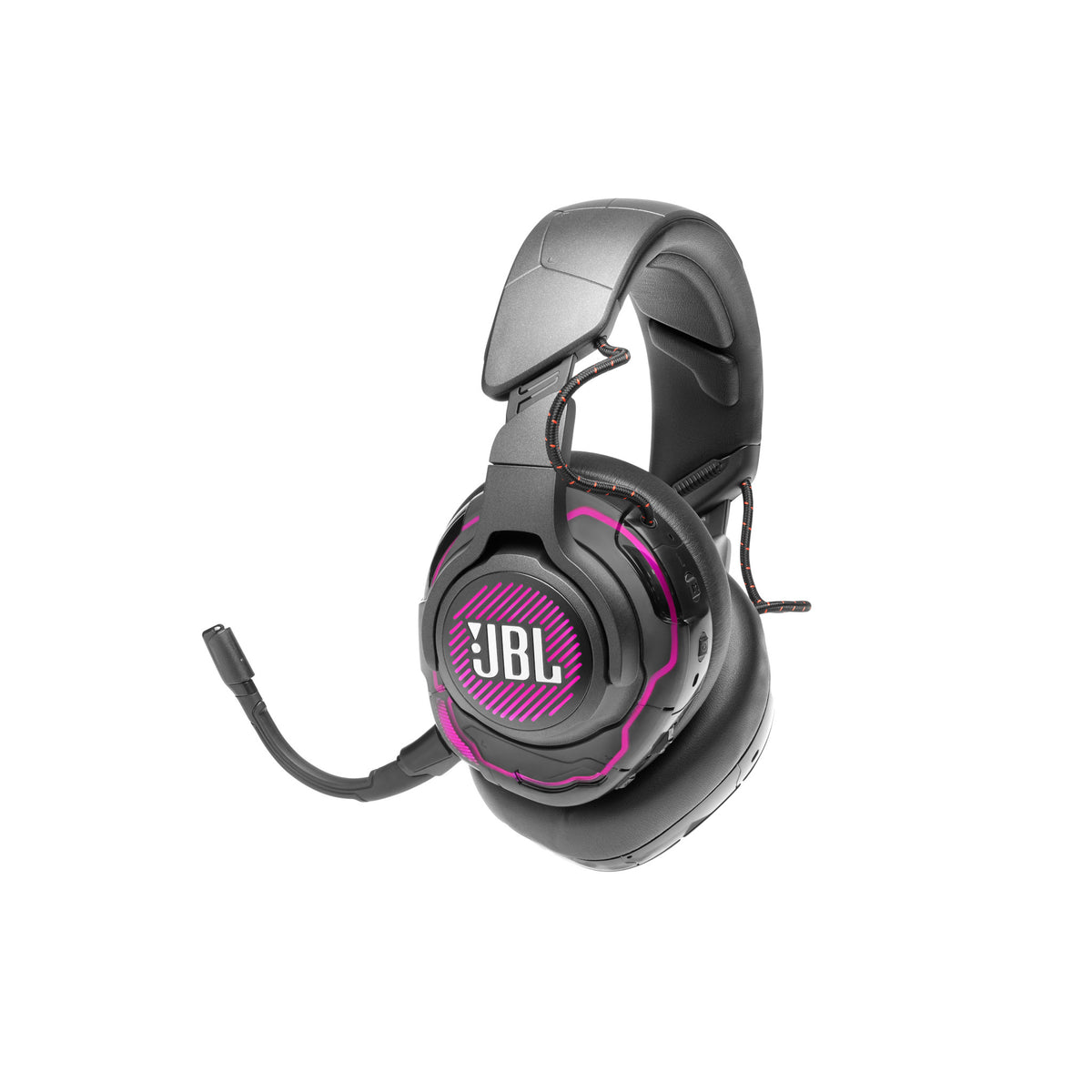JBL Quantum One Noir