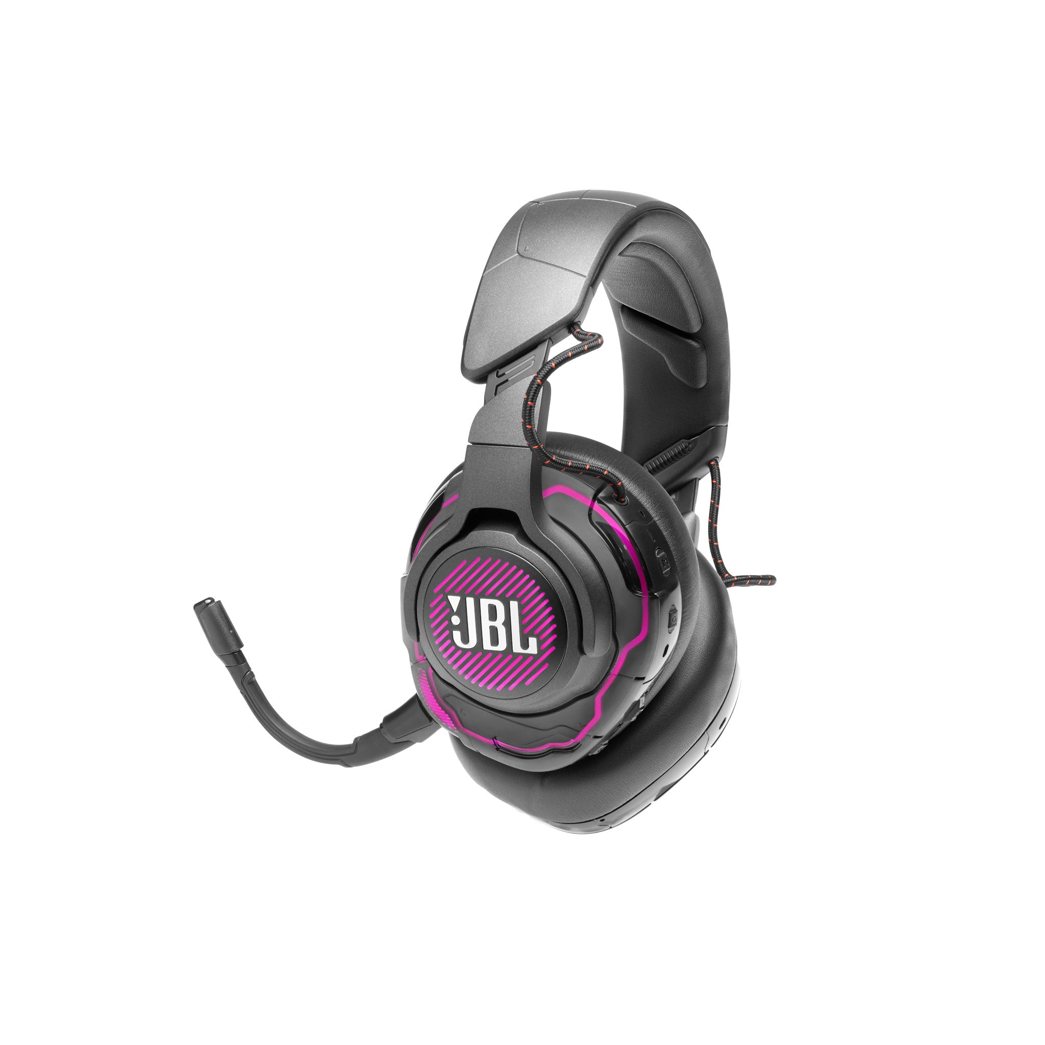 JBL Quantum One Noir