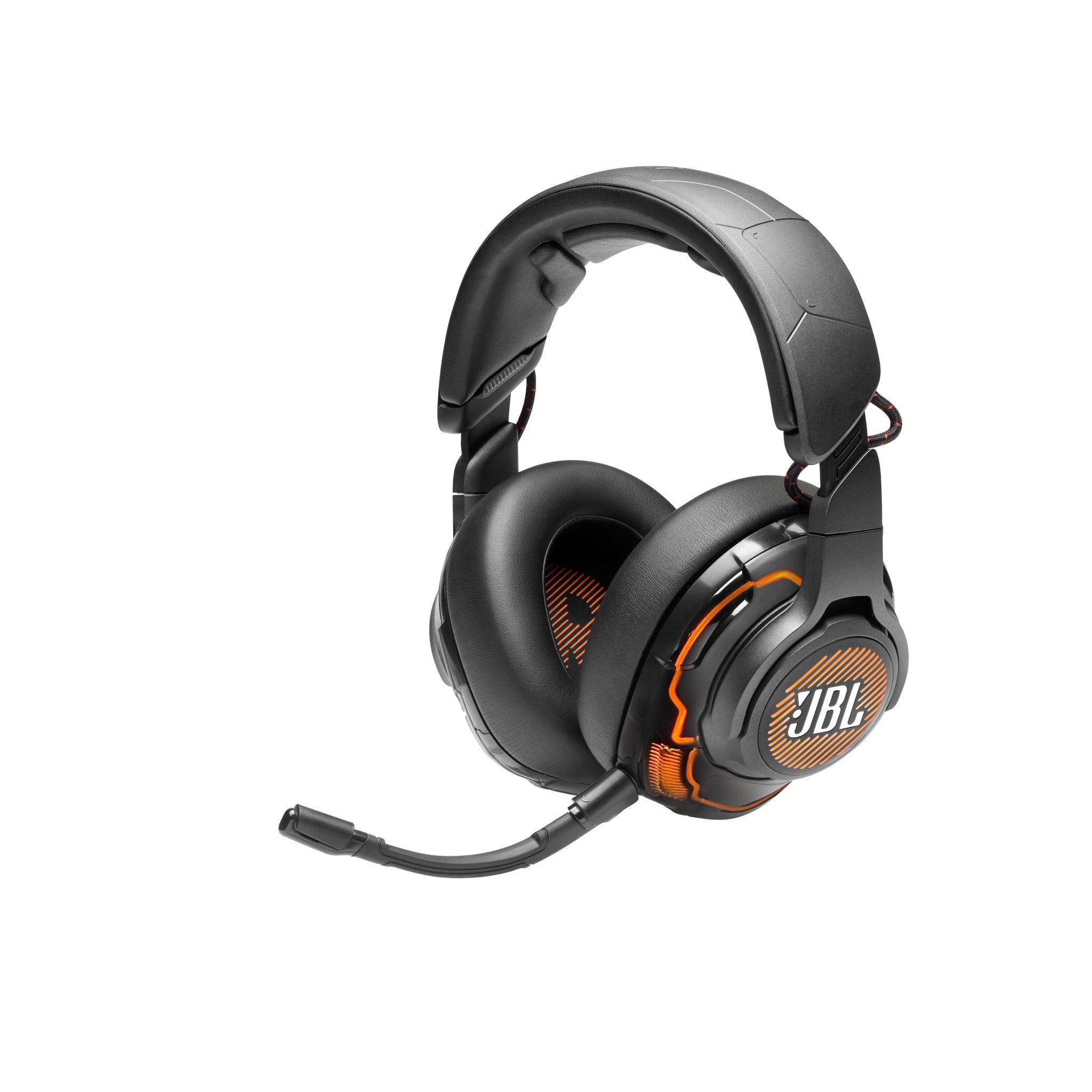 JBL Quantum One Noir