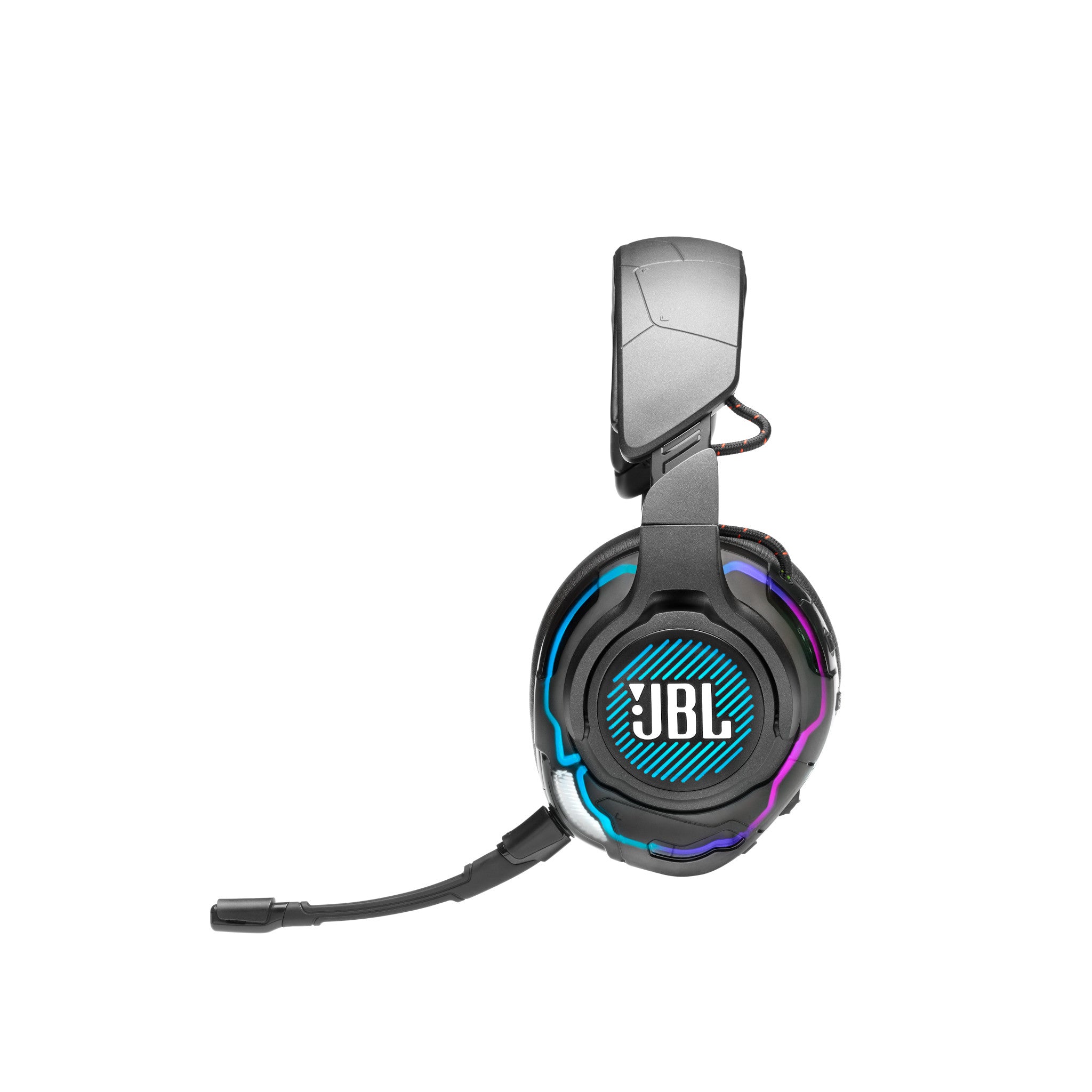 JBL Quantum One Noir