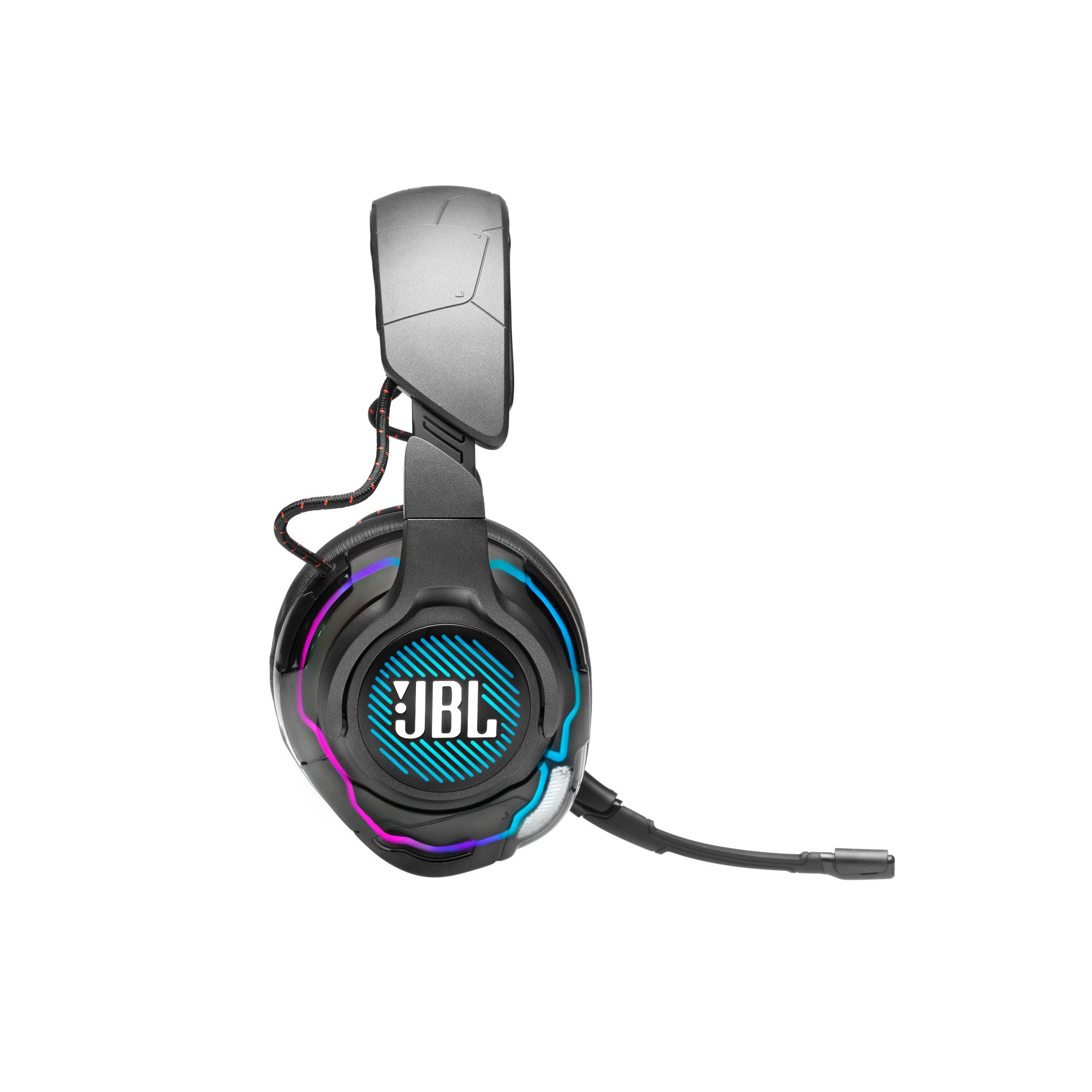 JBL Quantum One Noir