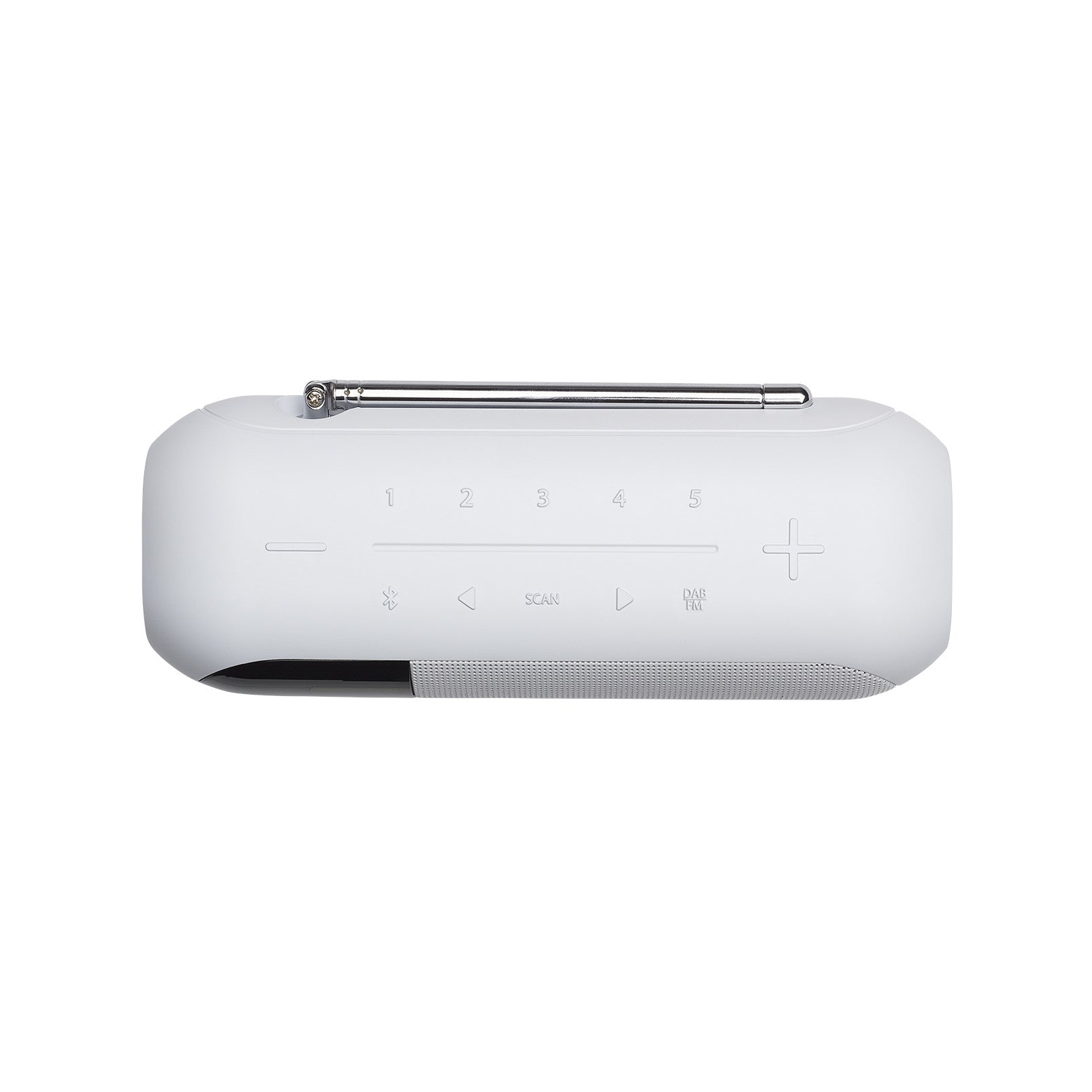 JBL Tuner 2 bLanc