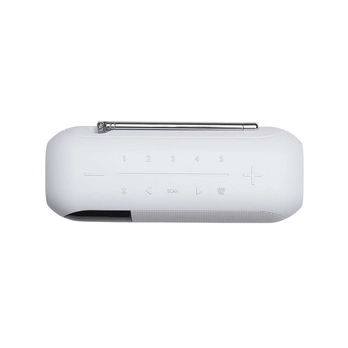 JBL Tuner 2 bLanc