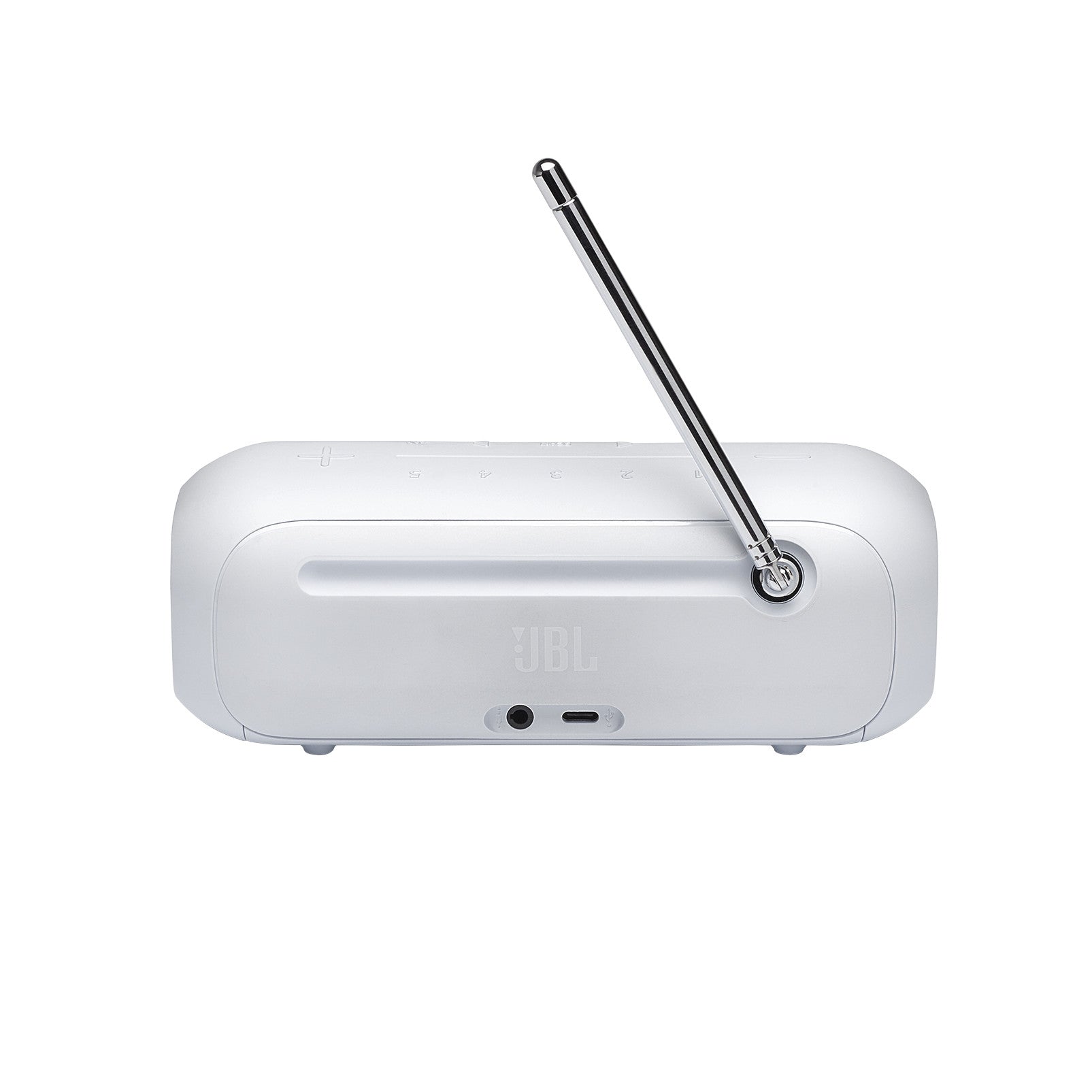 JBL Tuner 2 bLanc