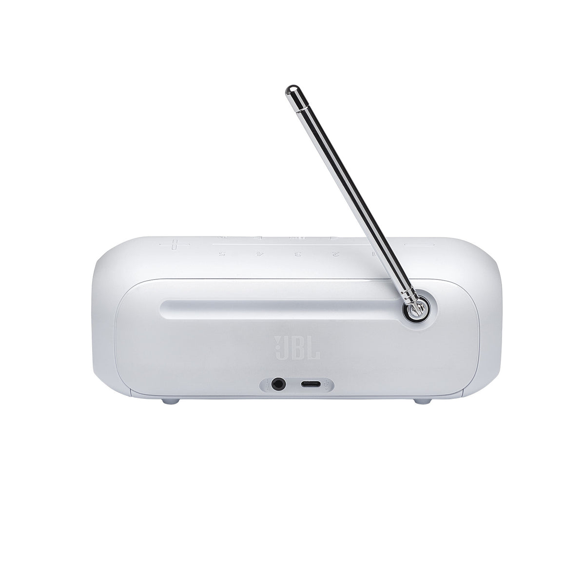 JBL Tuner 2 bLanc