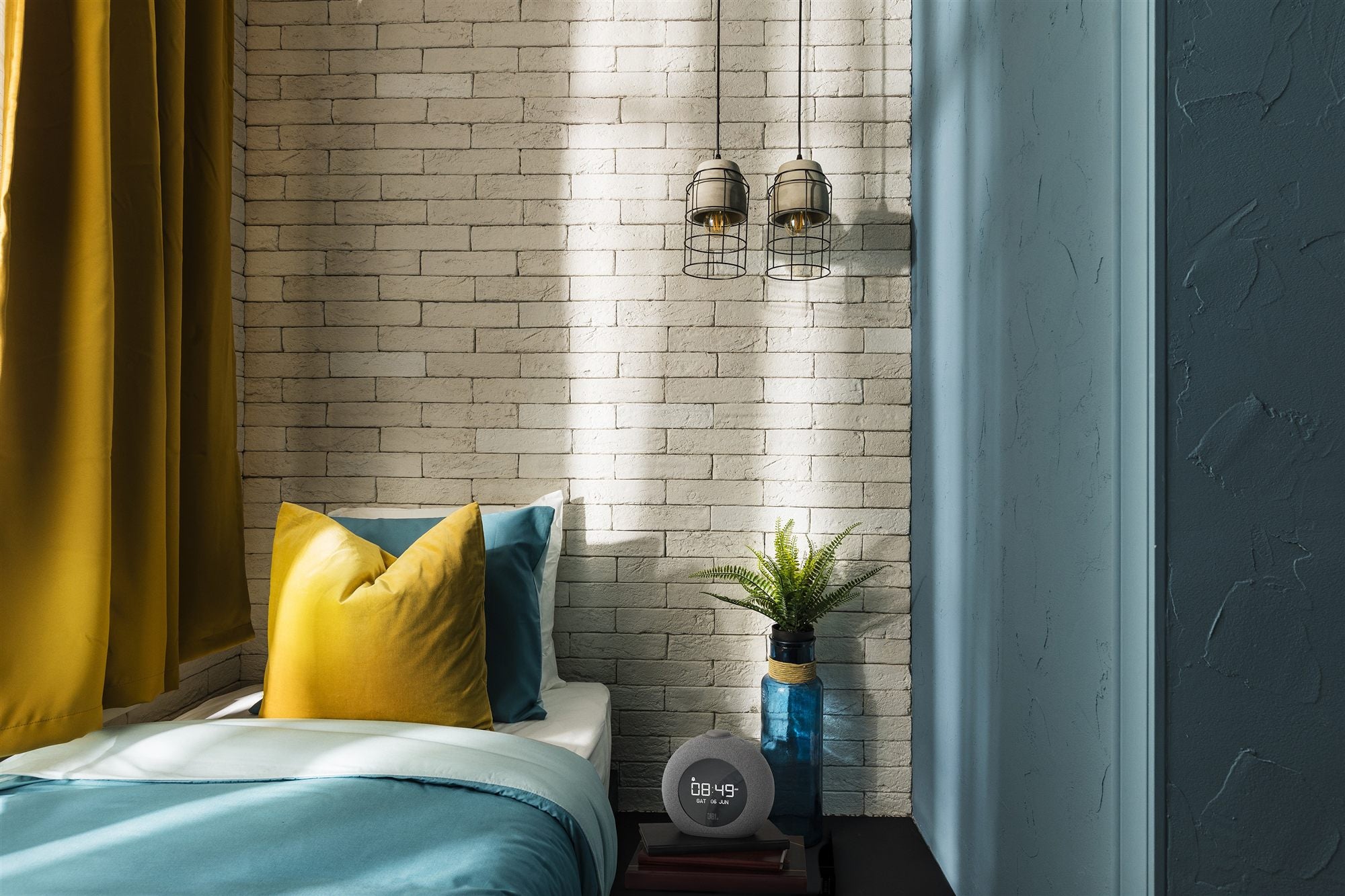 JBL Horizon 2 Noir