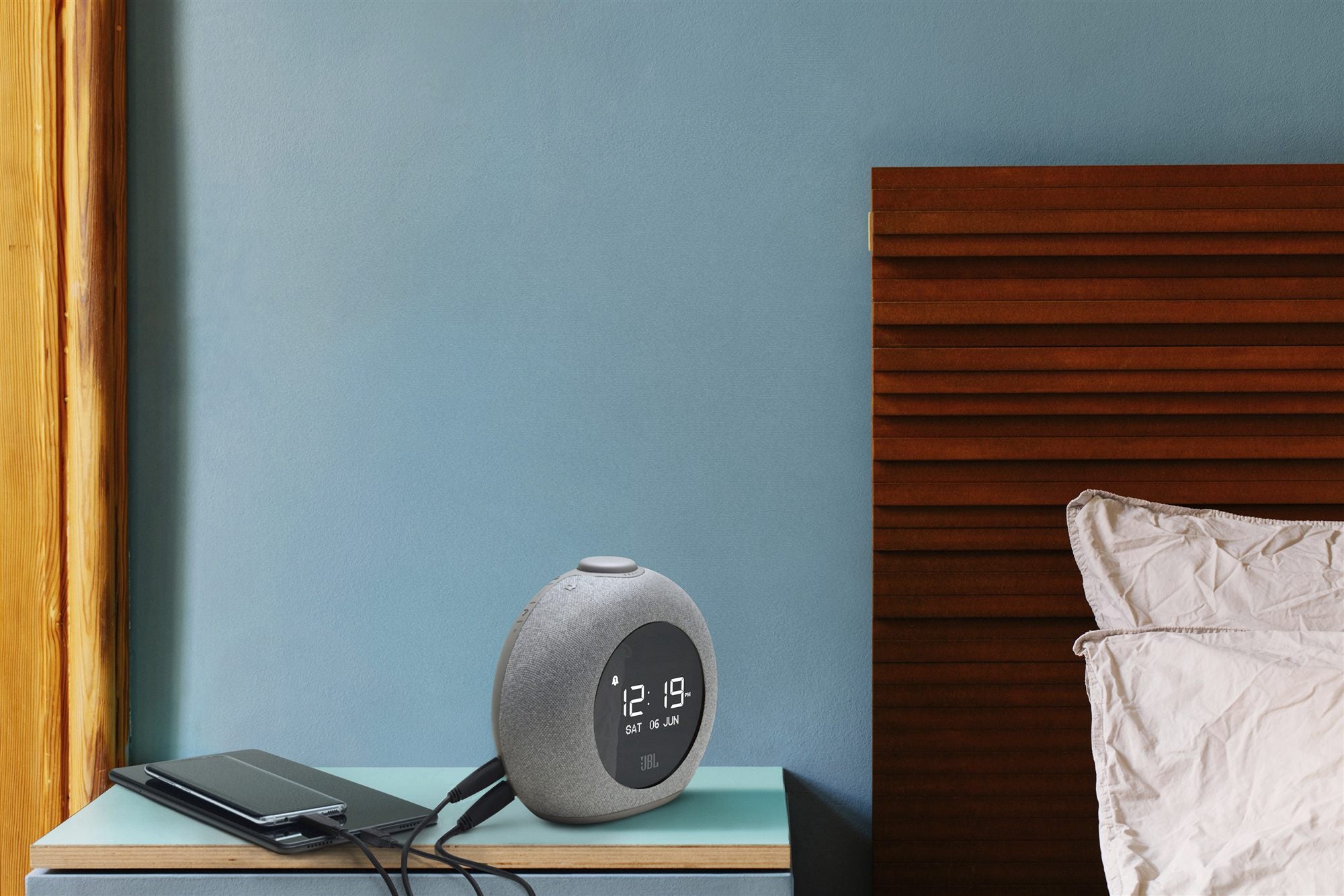 JBL Horizon 2 Noir