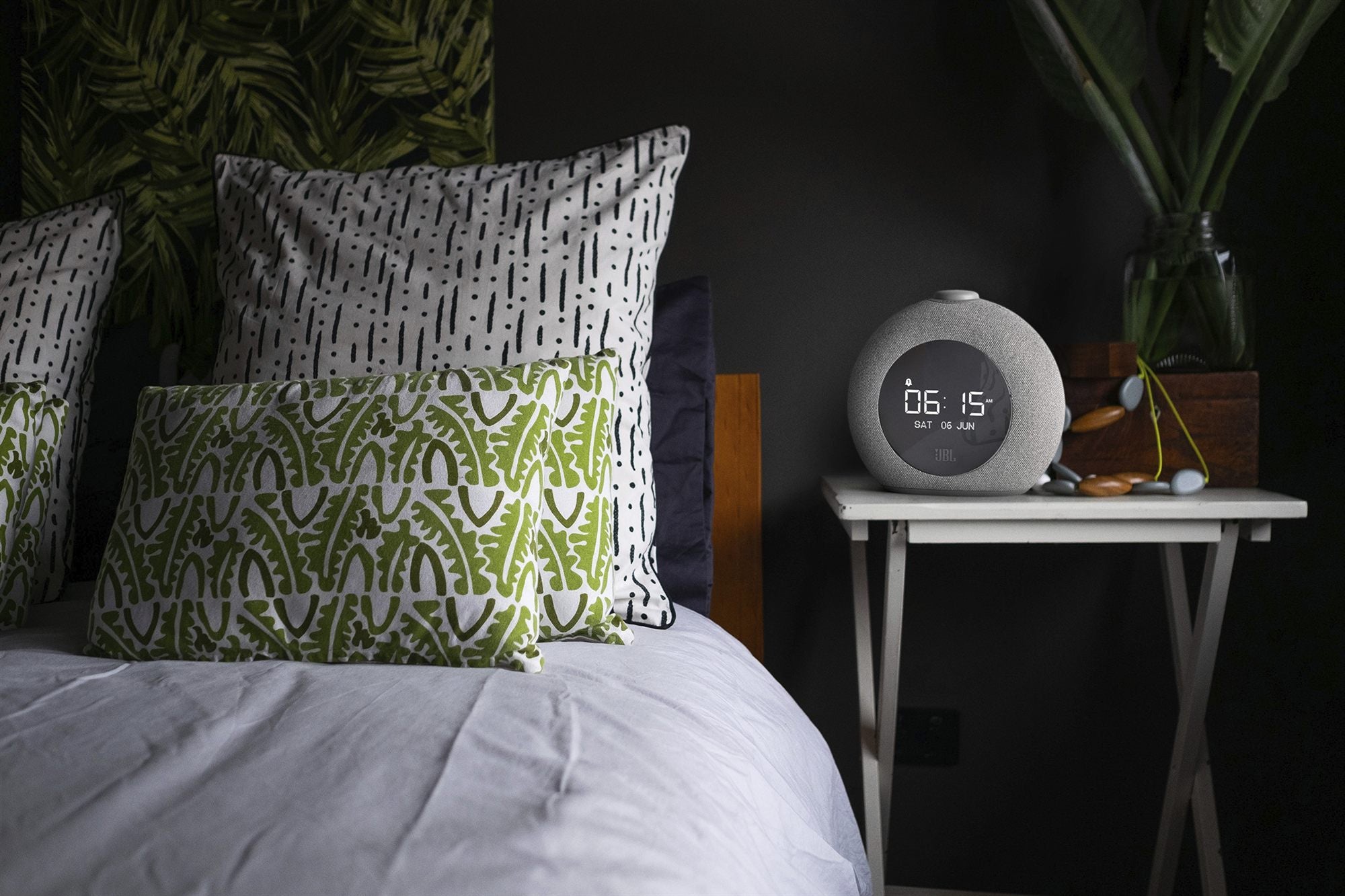 JBL Horizon 2 Noir