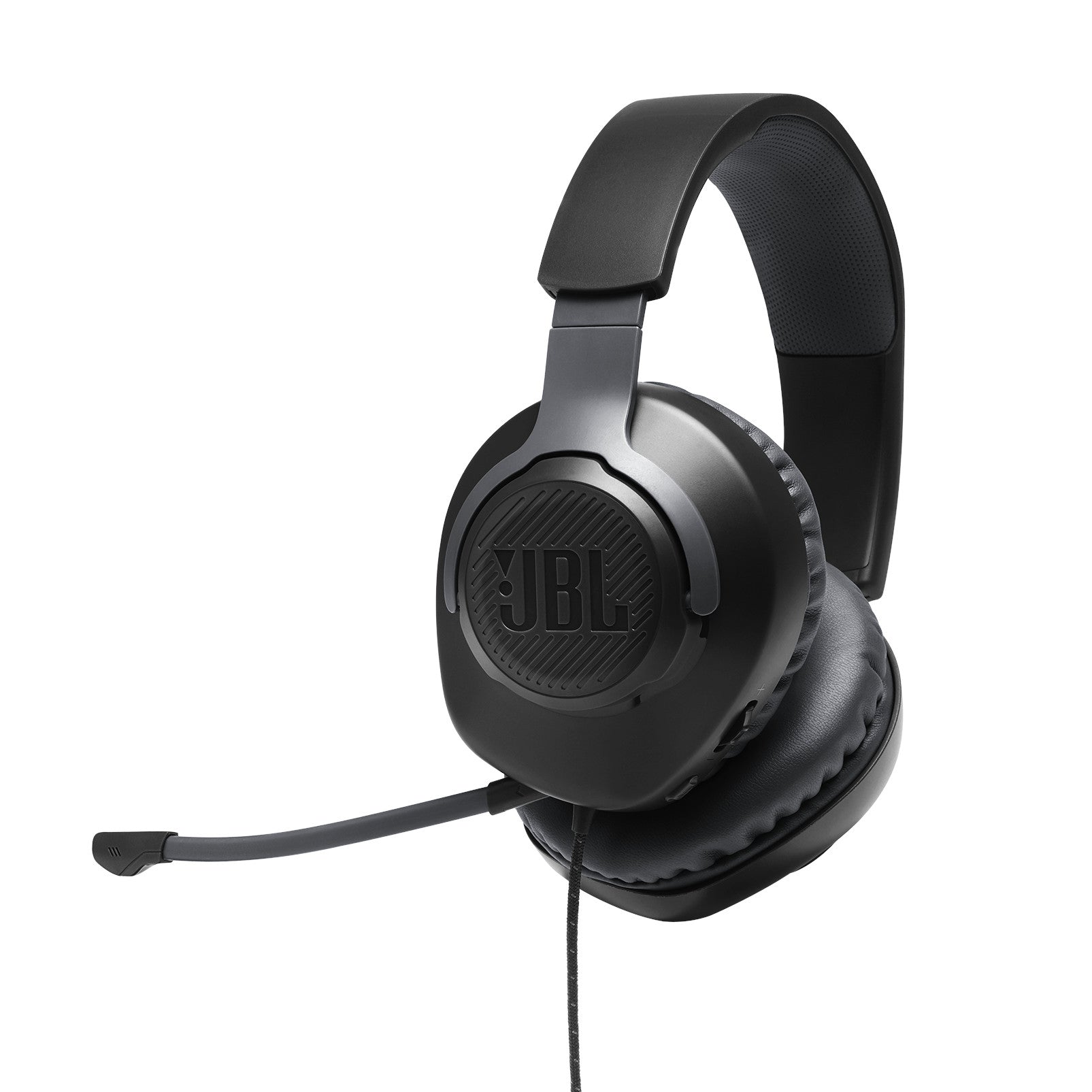 JBL Quantum 100 Blanc