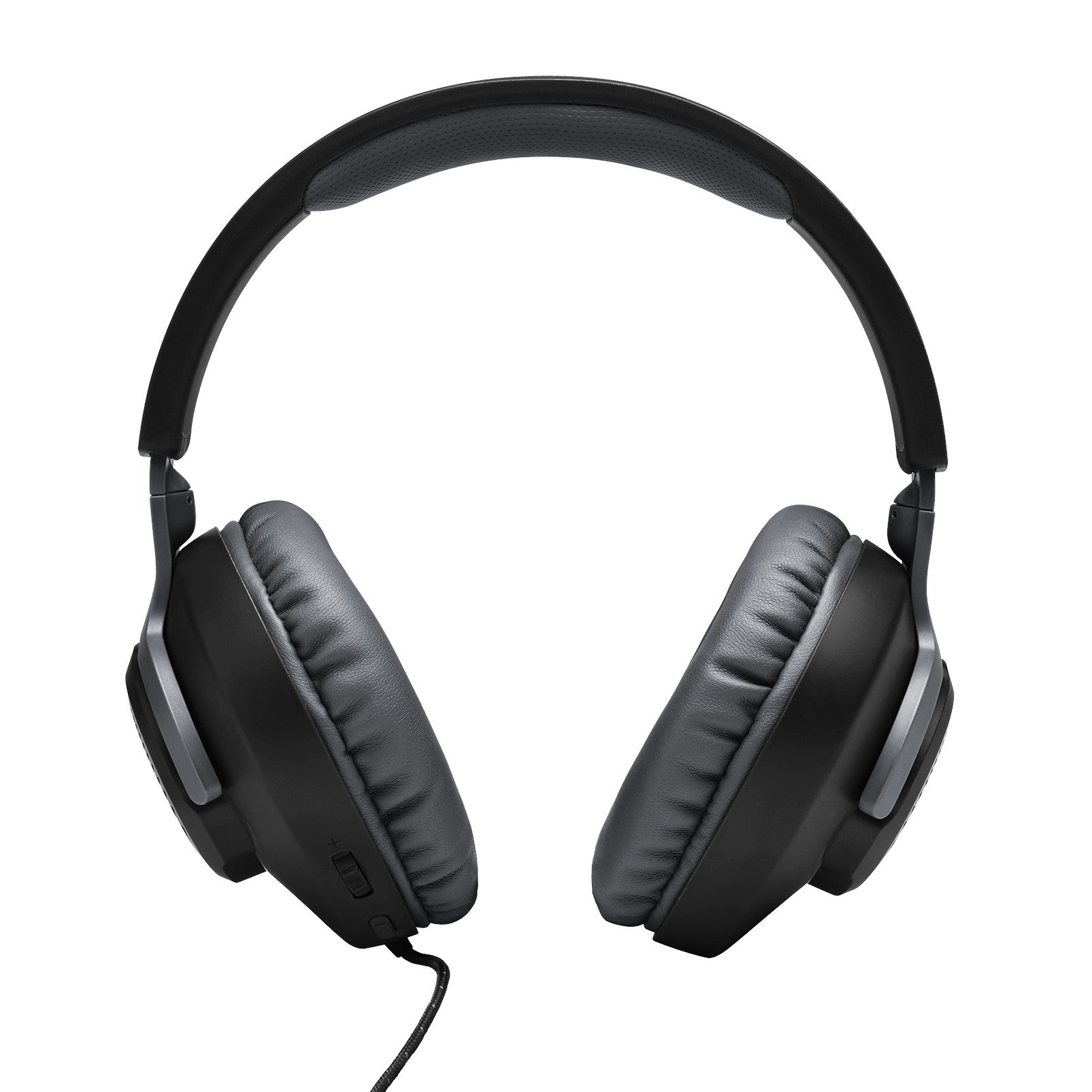 JBL Quantum 100 Blanc