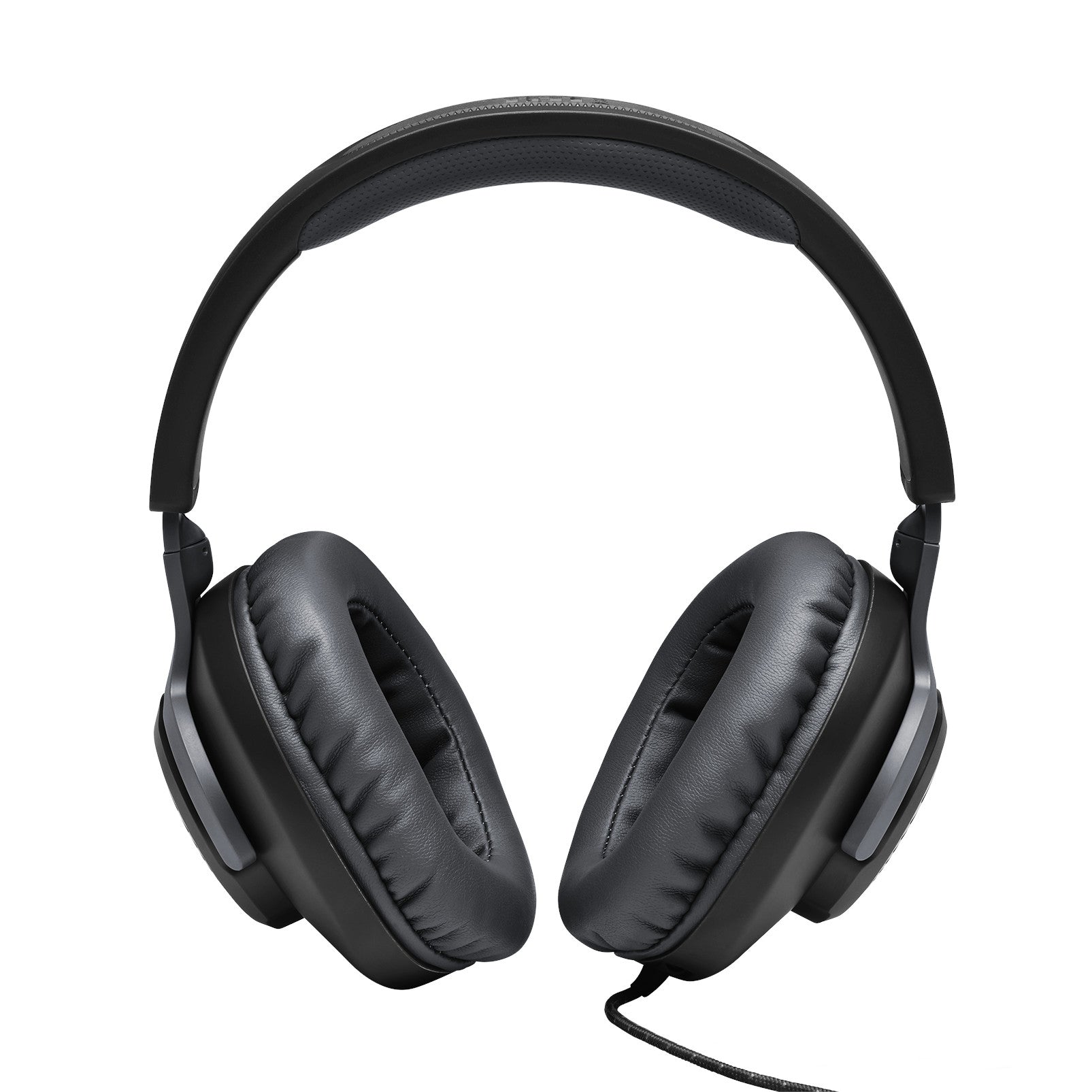 JBL Quantum 100 Blanc