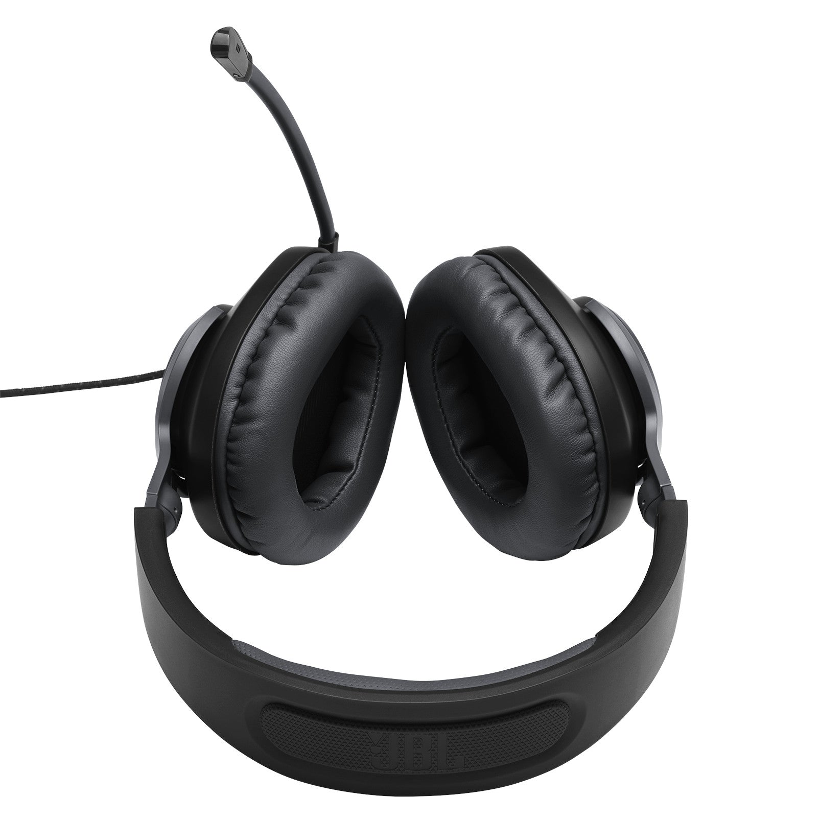JBL Quantum 100 Blanc