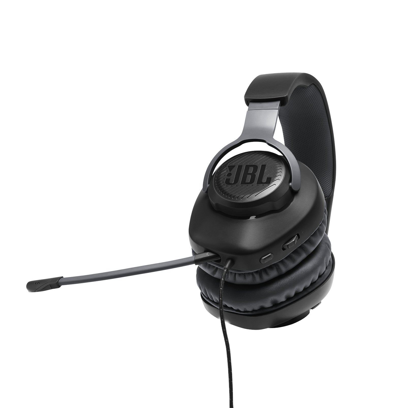JBL Quantum 100 Blanc