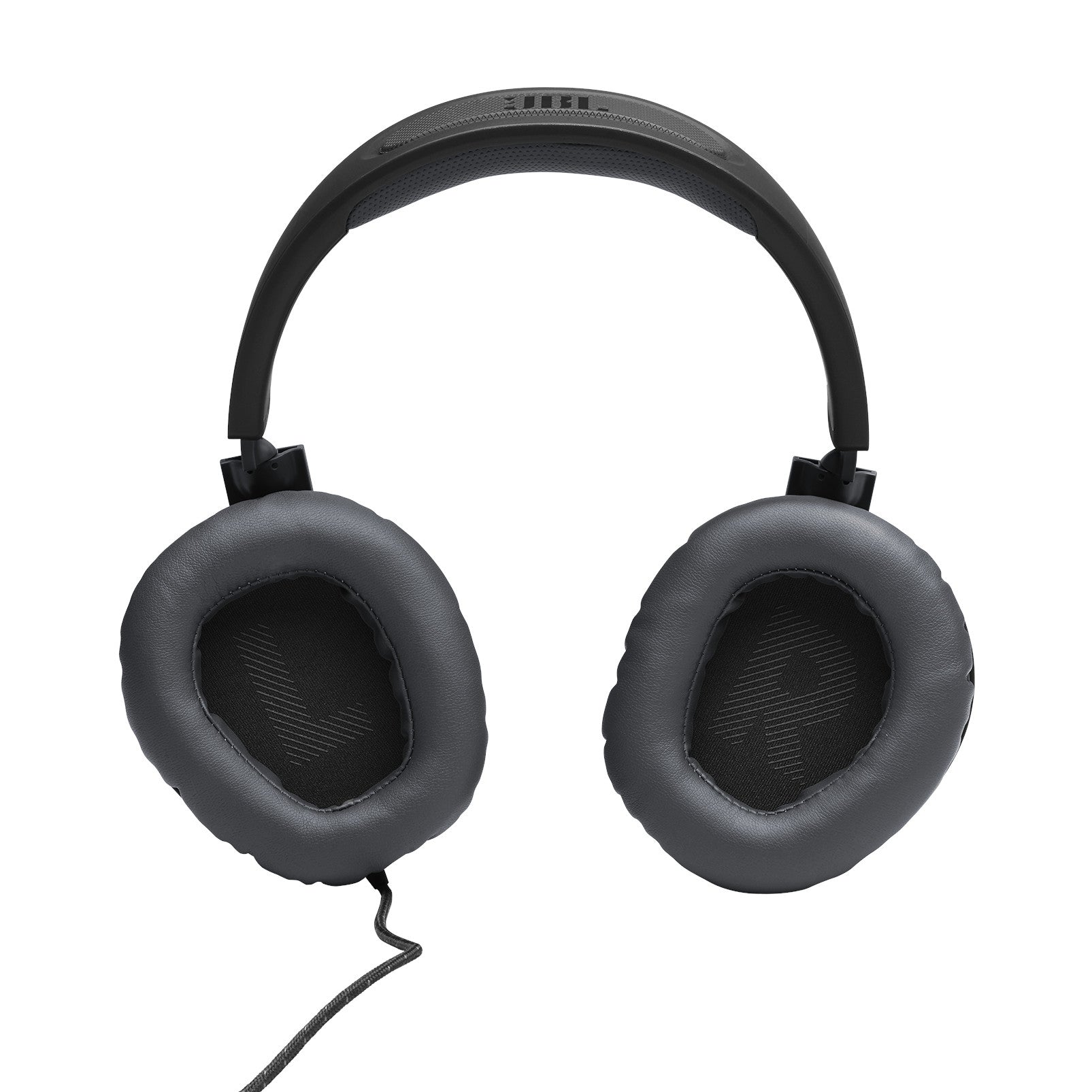 JBL Quantum 100 Blanc
