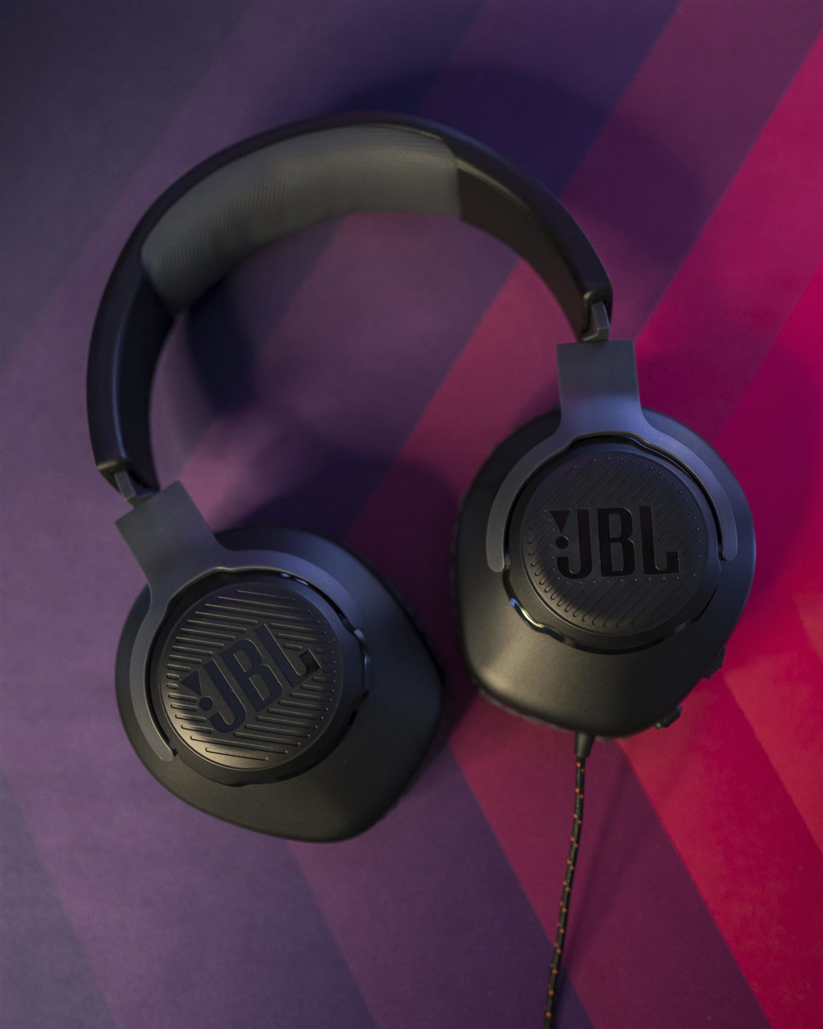 JBL Quantum 100 NOIR