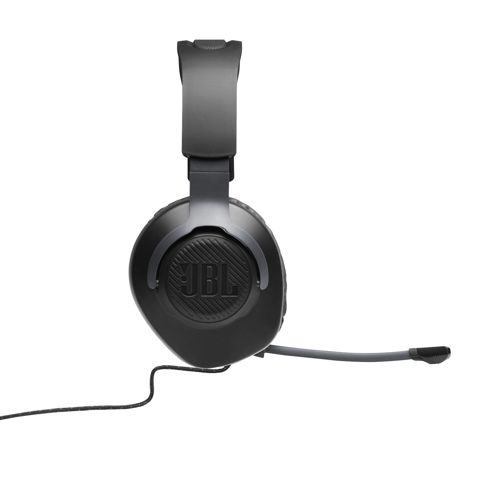 JBL Quantum 100 Blanc