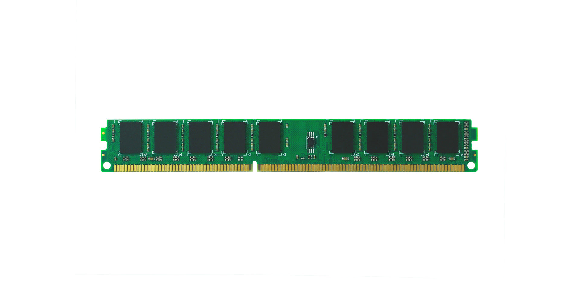 Module de Mémoire Goodram DRAM ECC 32 Go 2666 MHz DDR4 DRx8 1.2V