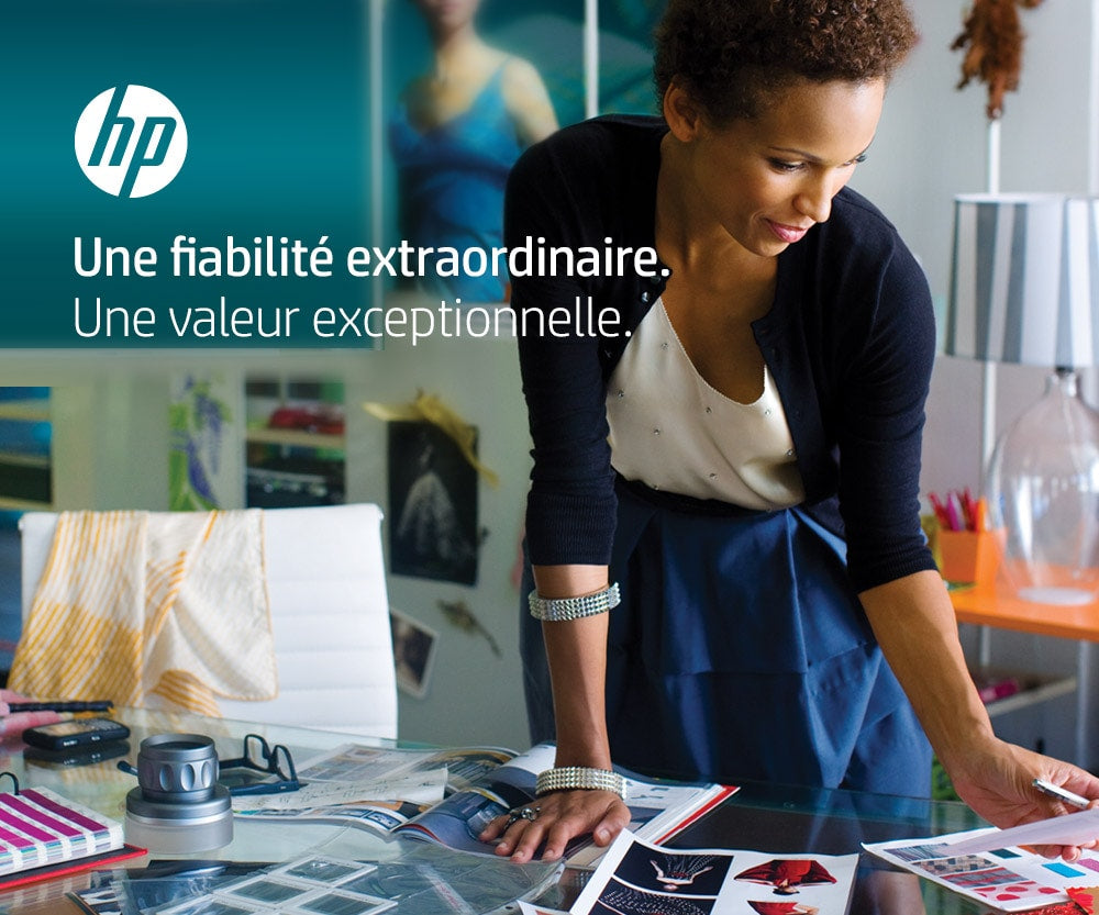 HP 45A toner LaserJet noir authentique