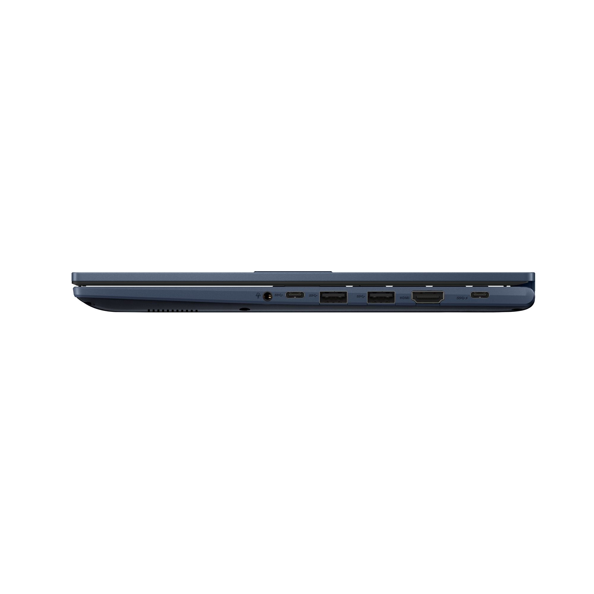 ASUS Vivobook X1404VA-DICEB1601W Intel Core 7 150U 14p FHD DDR5 16Go 512Go PCIE G4 SSD Intel Graphics W11H Blue