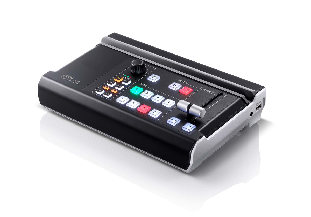 ATEN StreamLive HD UC9020