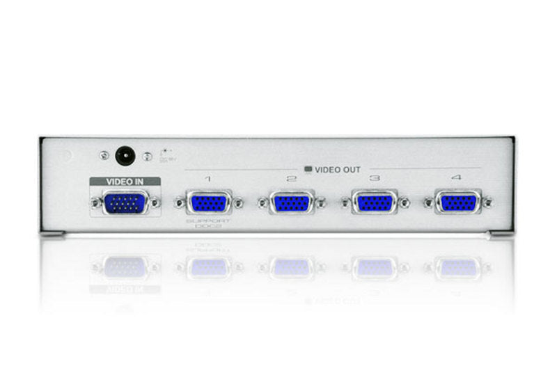ATEN VS94A-AT-G répartiteur vidéo 4x VGA