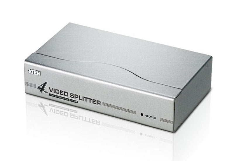 Aten VS94A splitter vga 4 voies 350MHZ