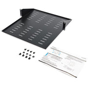Shelf - 2 Post Server Rack - Up to 75 lb