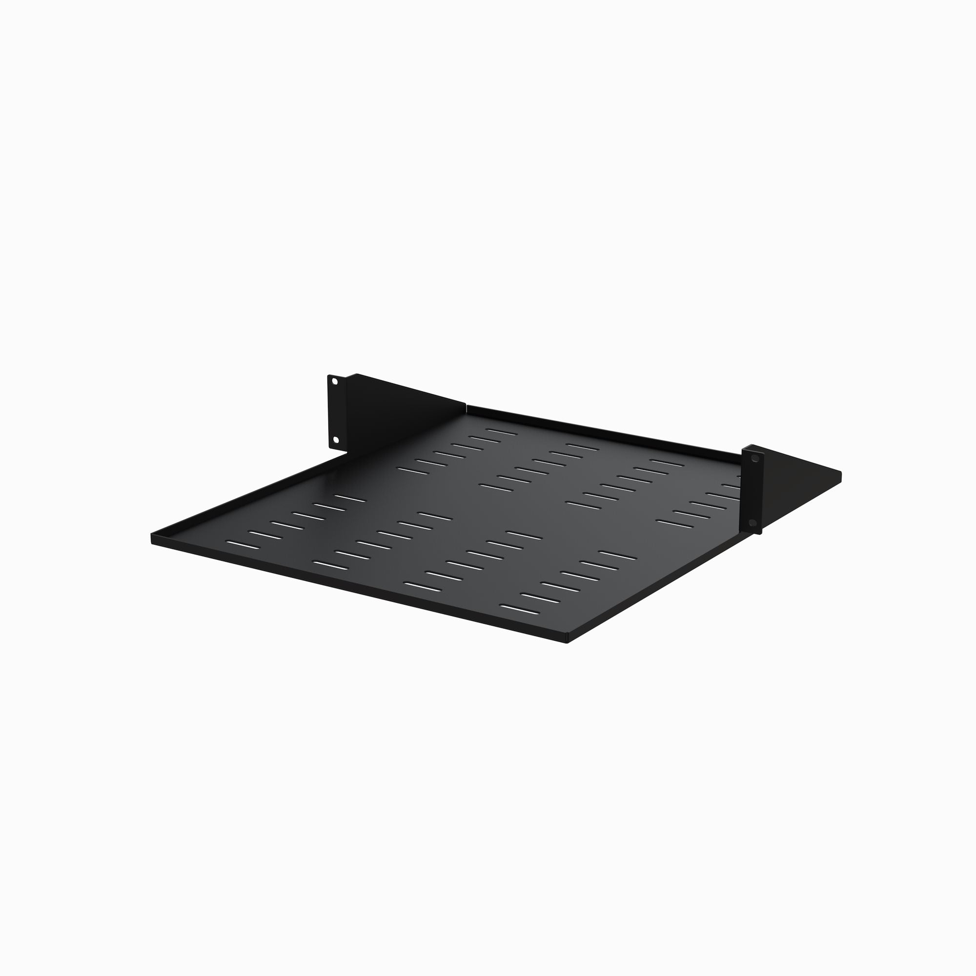 Shelf - 2 Post Server Rack - Up to 75 lb