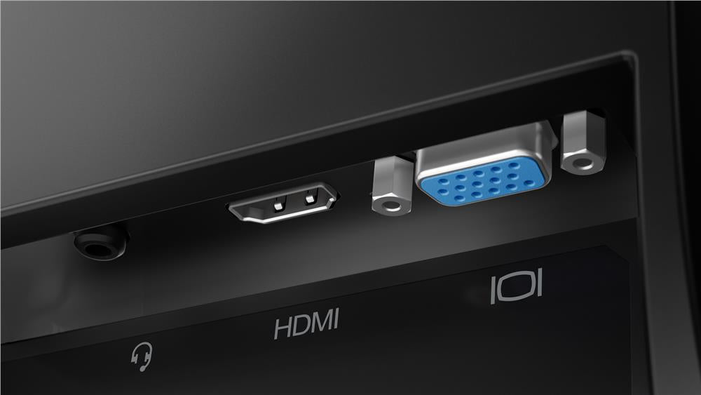 D22-17 D18215FD0 21.5inch Monitor-HDMI