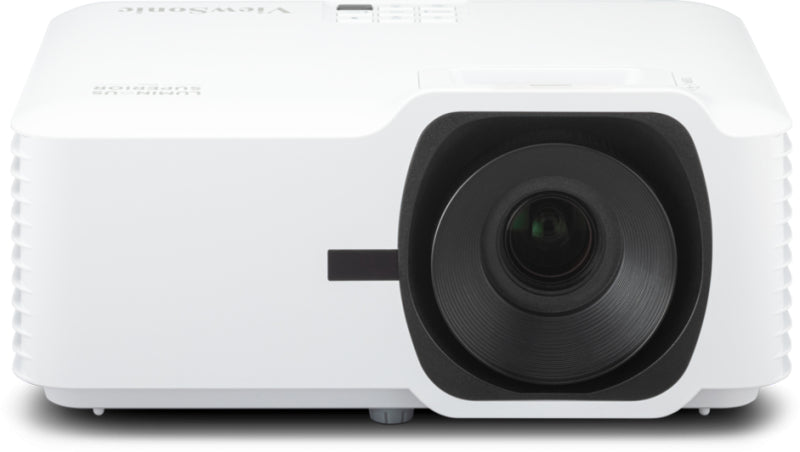Viewsonic Full HD laser projector 4000 lumens 360 deg HDMI USB 30 000 h.