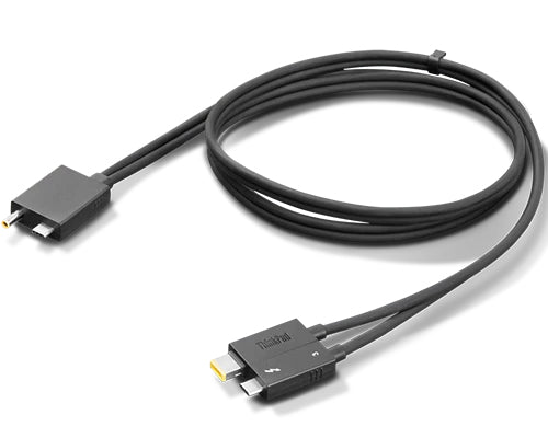 ThinkPad Thunderbolt 3 Workst Dock 1.5m
